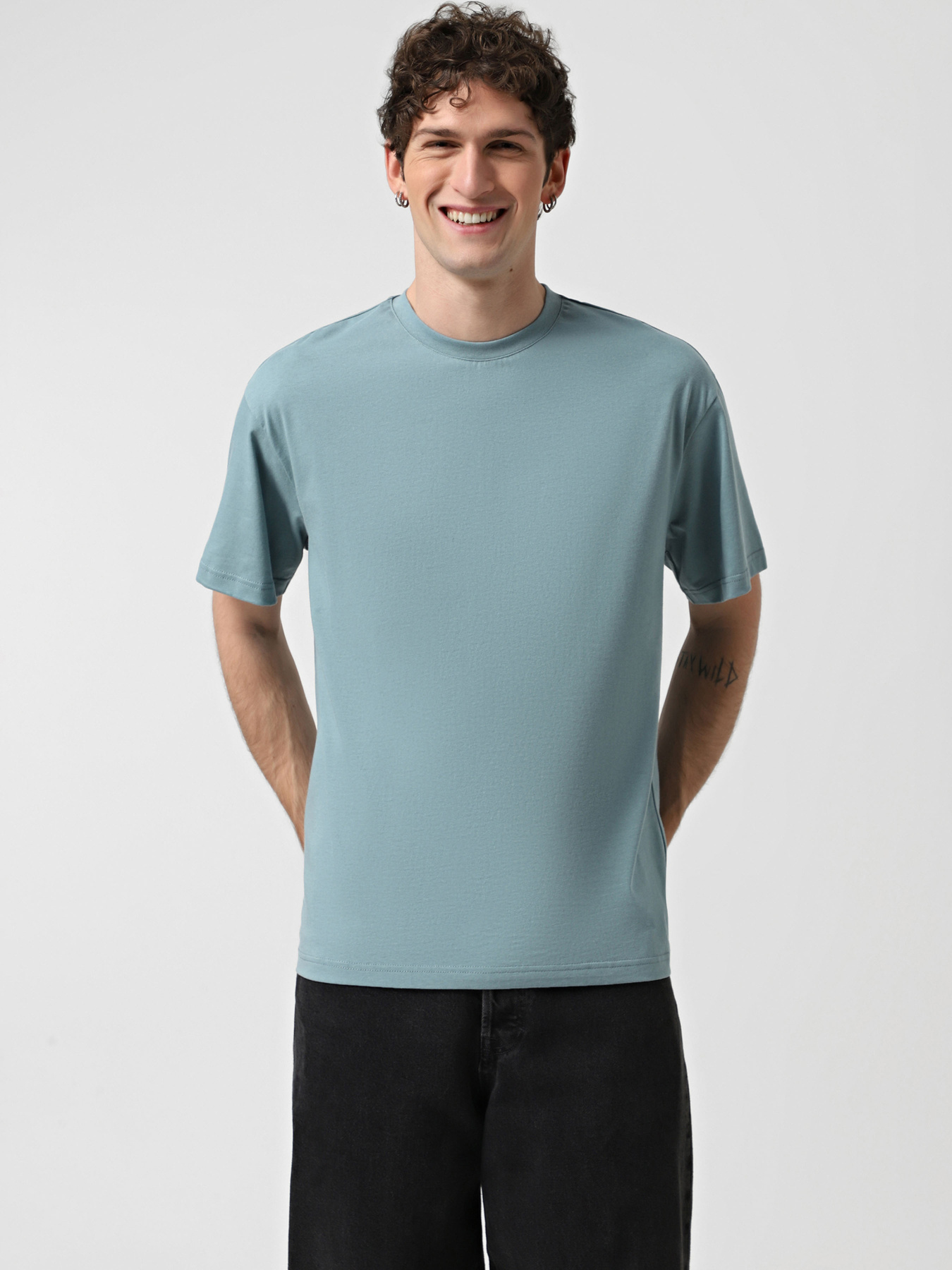 Футболка Promin модель 1912-09_393 Фото