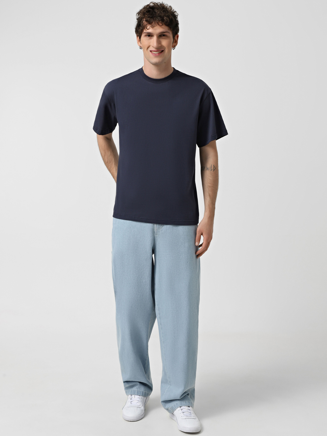 Футболка Promin модель 1912-09_486 Фото