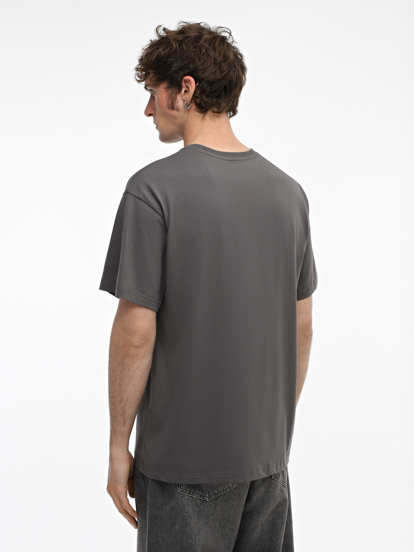 Футболка Promin модель 1912-09_251 Фото