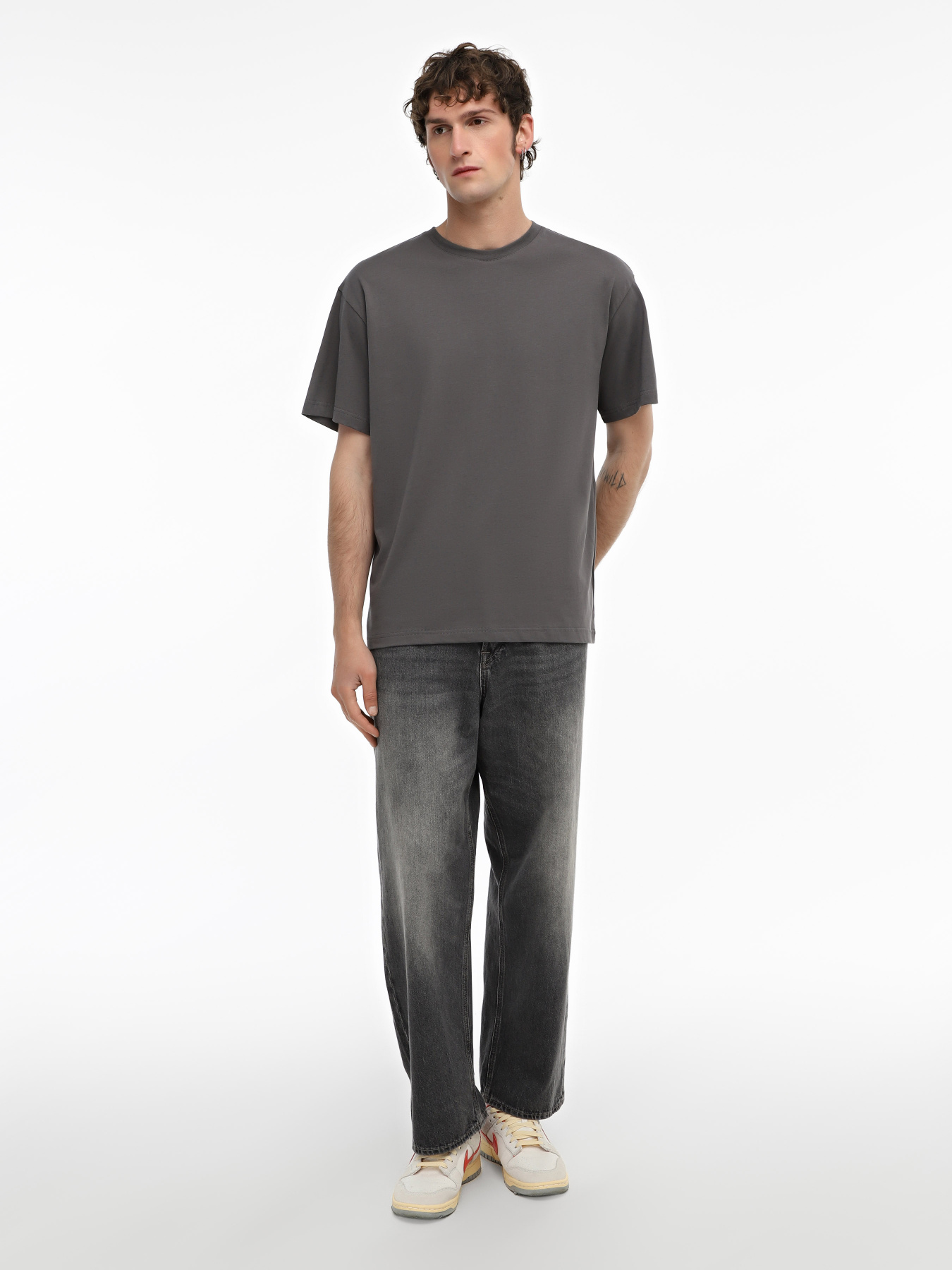 Футболка Promin модель 1912-09_251 Фото