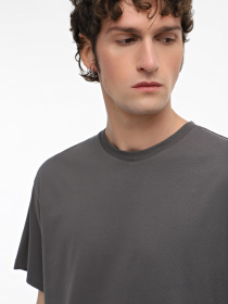 Футболка Promin модель 1912-09_251 Фото