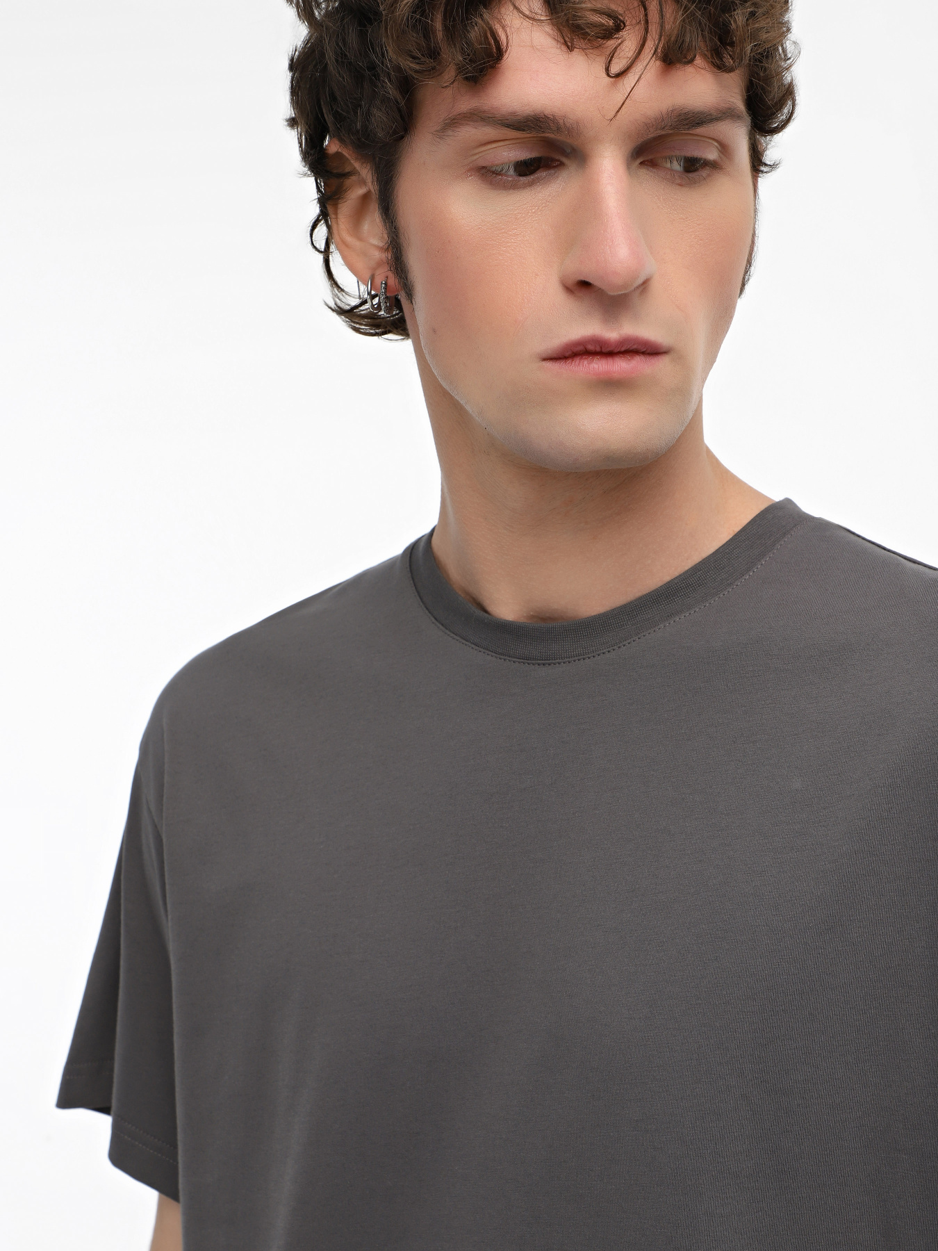 Футболка Promin модель 1912-09_251 Фото