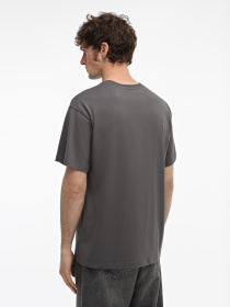 Футболка Promin модель 1912-09_251 Фото