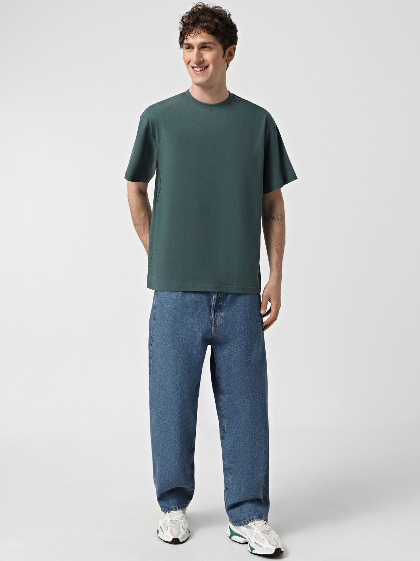 Футболка Promin модель 1912-09_485 Фото