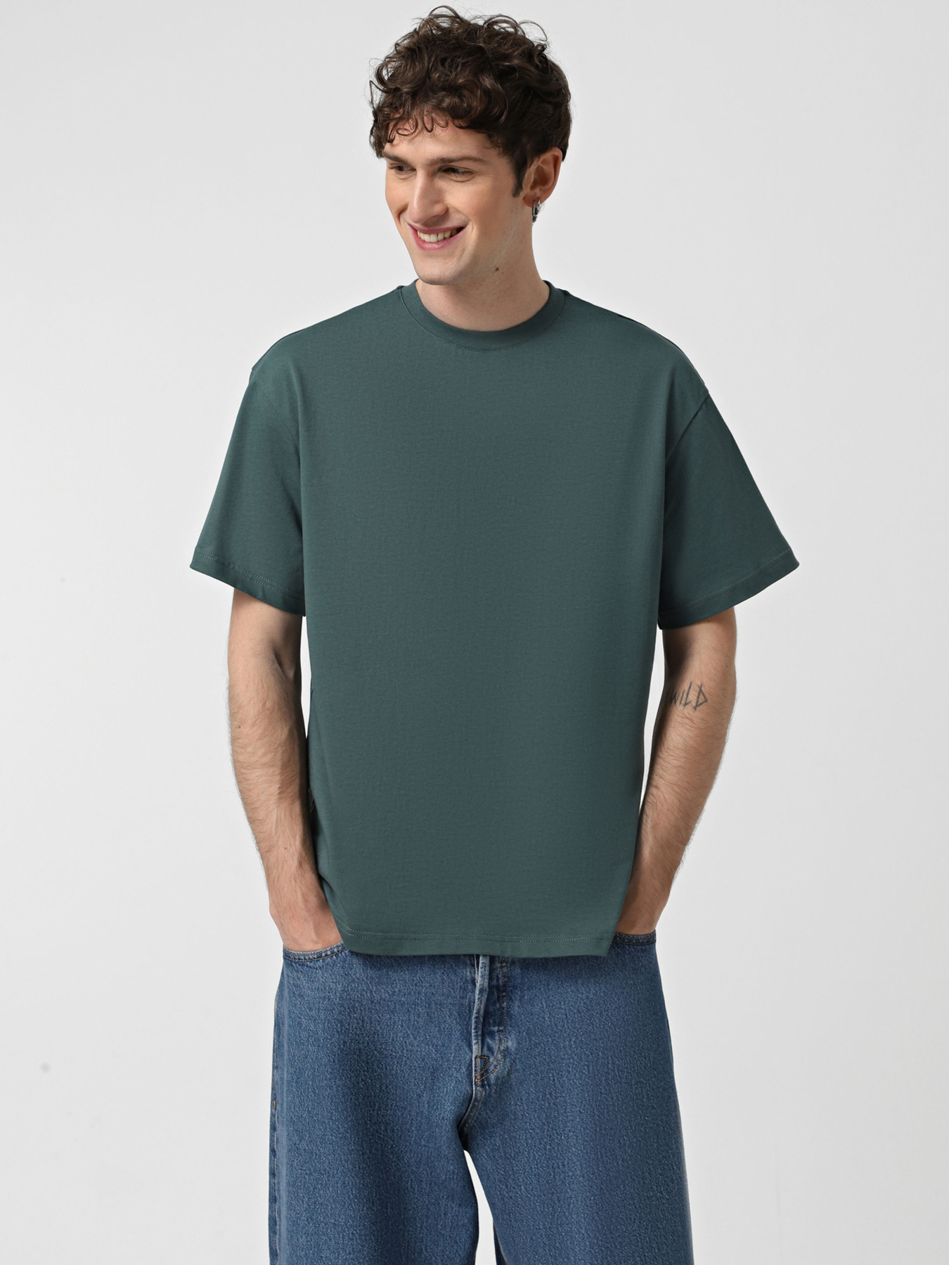 Футболка Promin модель 1912-09_485 Фото