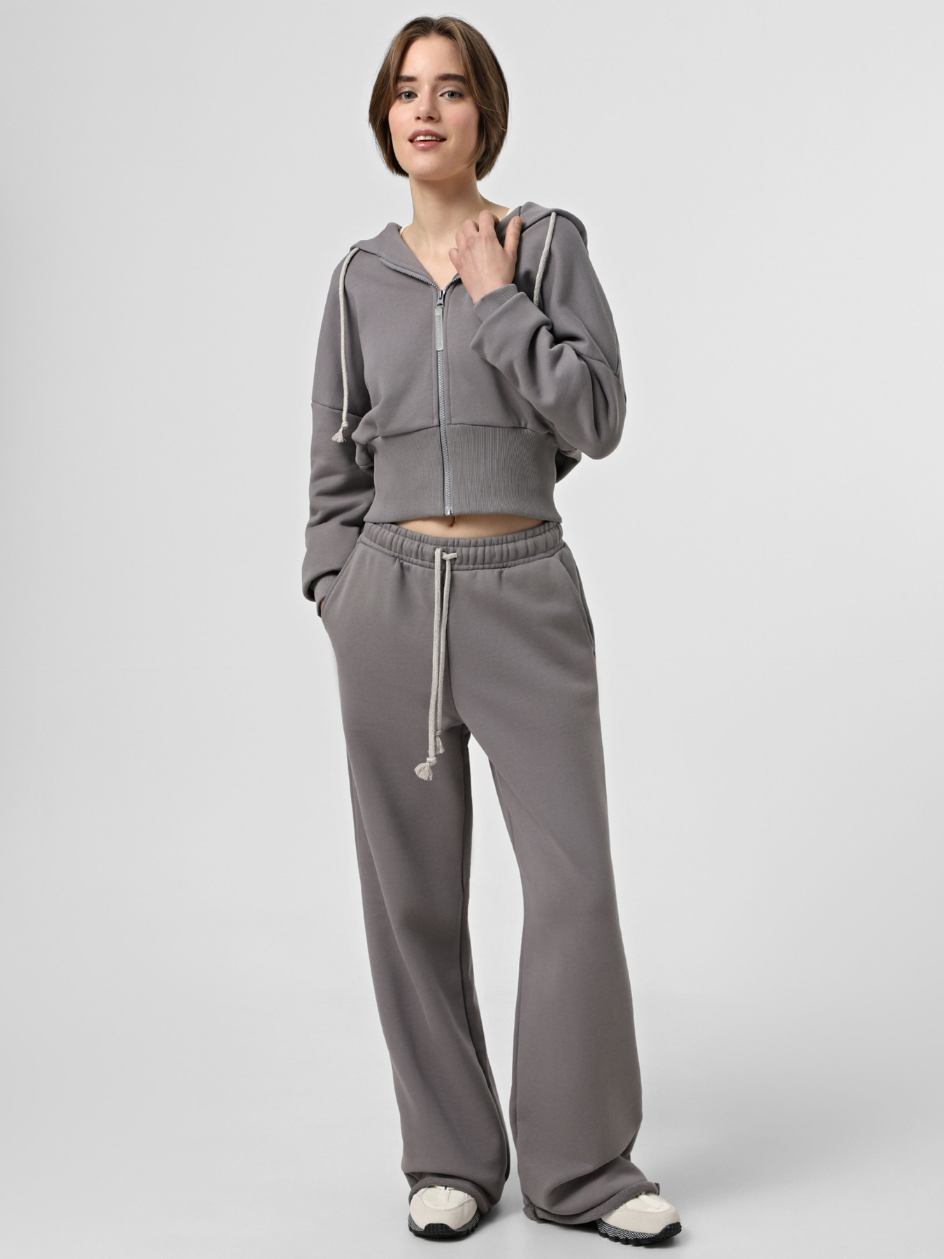 Штани Promin модель 2040-108_571 Фото