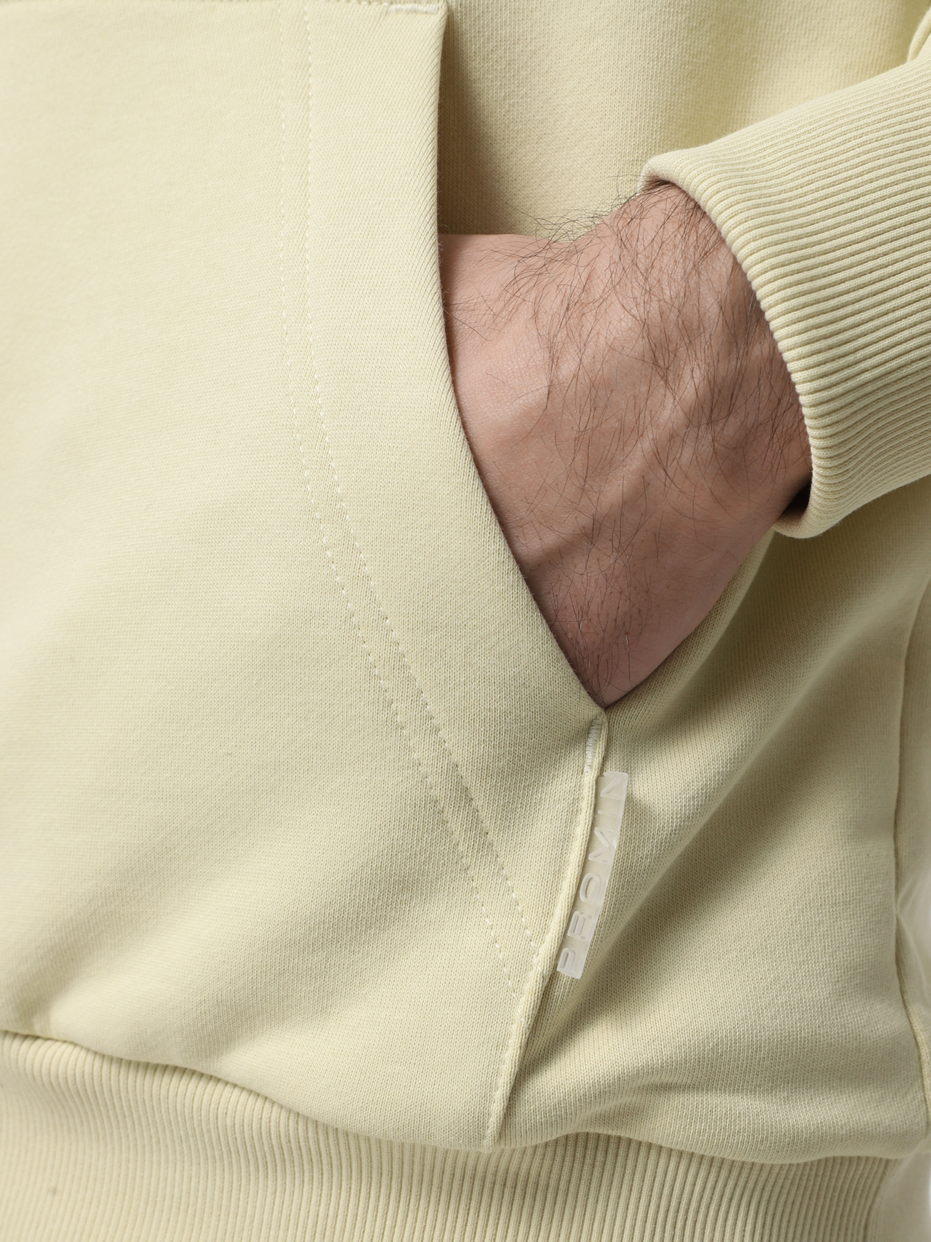 Худі та світшоти Promin модель 1080-28_570 Фото