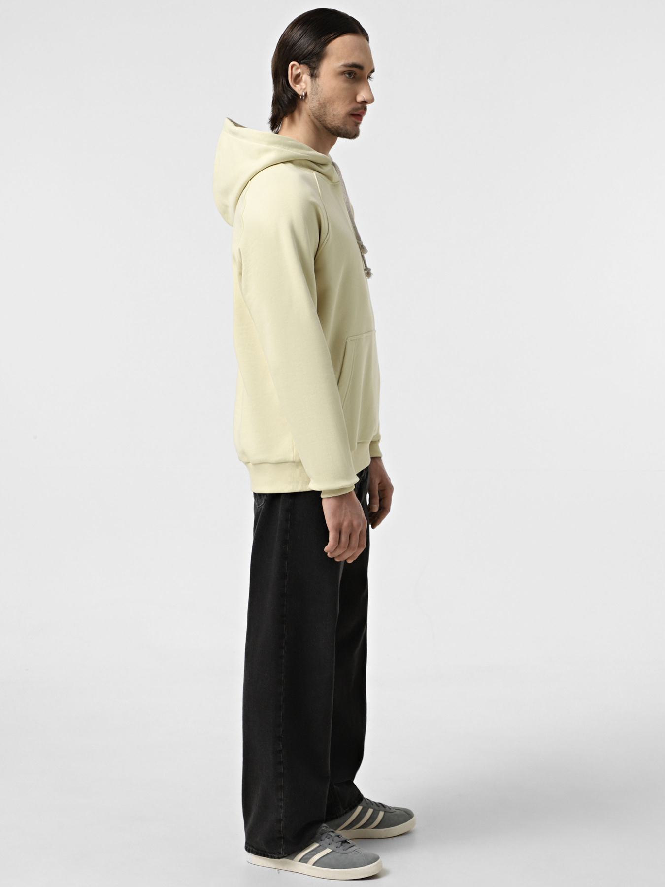 Худі та світшоти Promin модель 1080-28_570 Фото