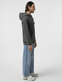 Худи и свитшоты Promin модель 1080-28_251 Фото