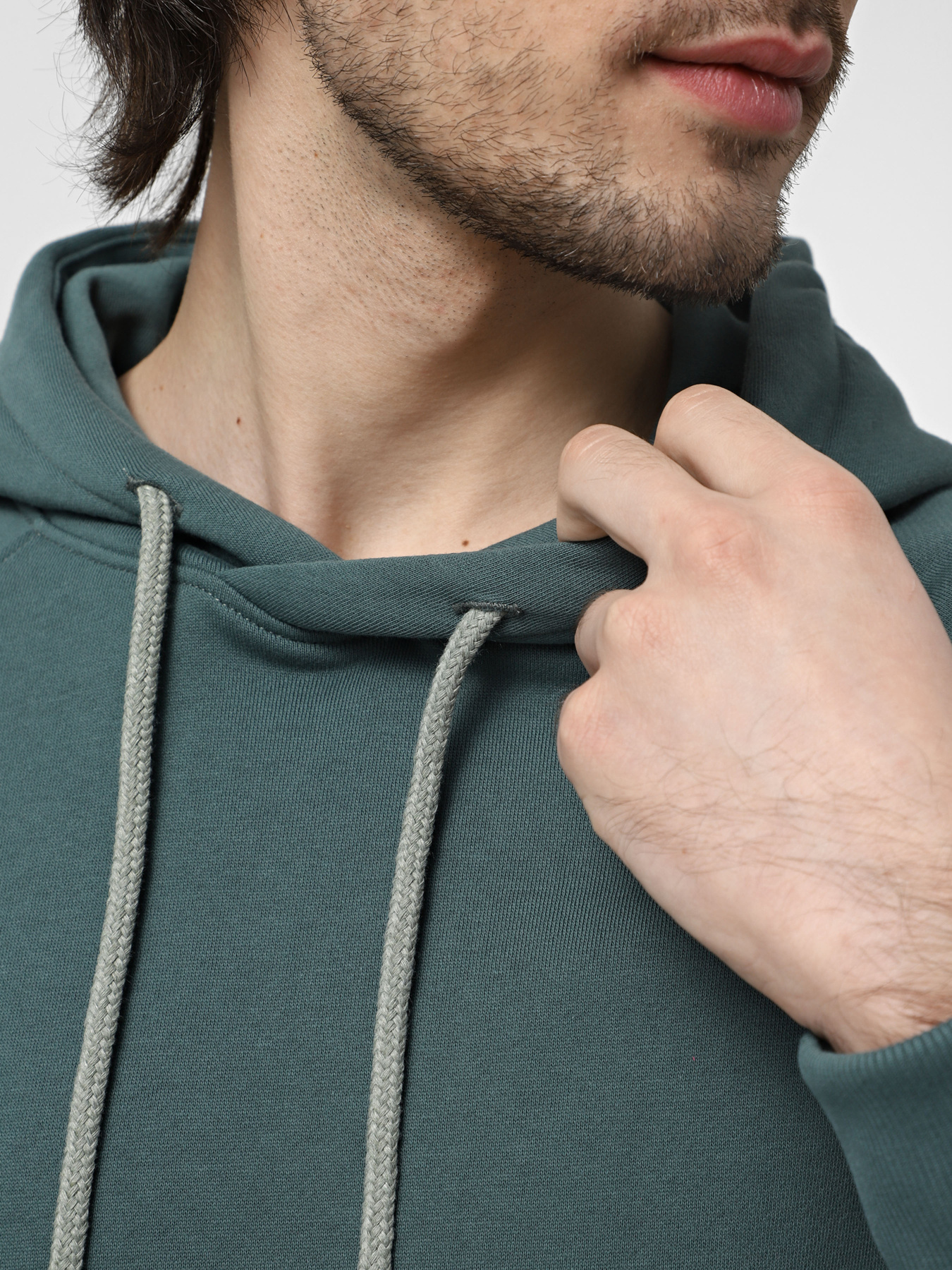 Худи и свитшоты Promin модель 1080-28_485 Фото