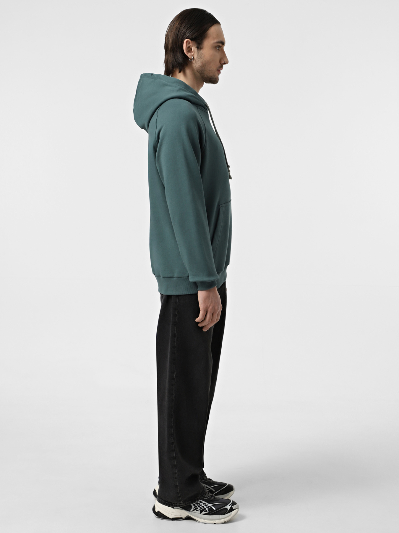 Худи и свитшоты Promin модель 1080-28_485 Фото