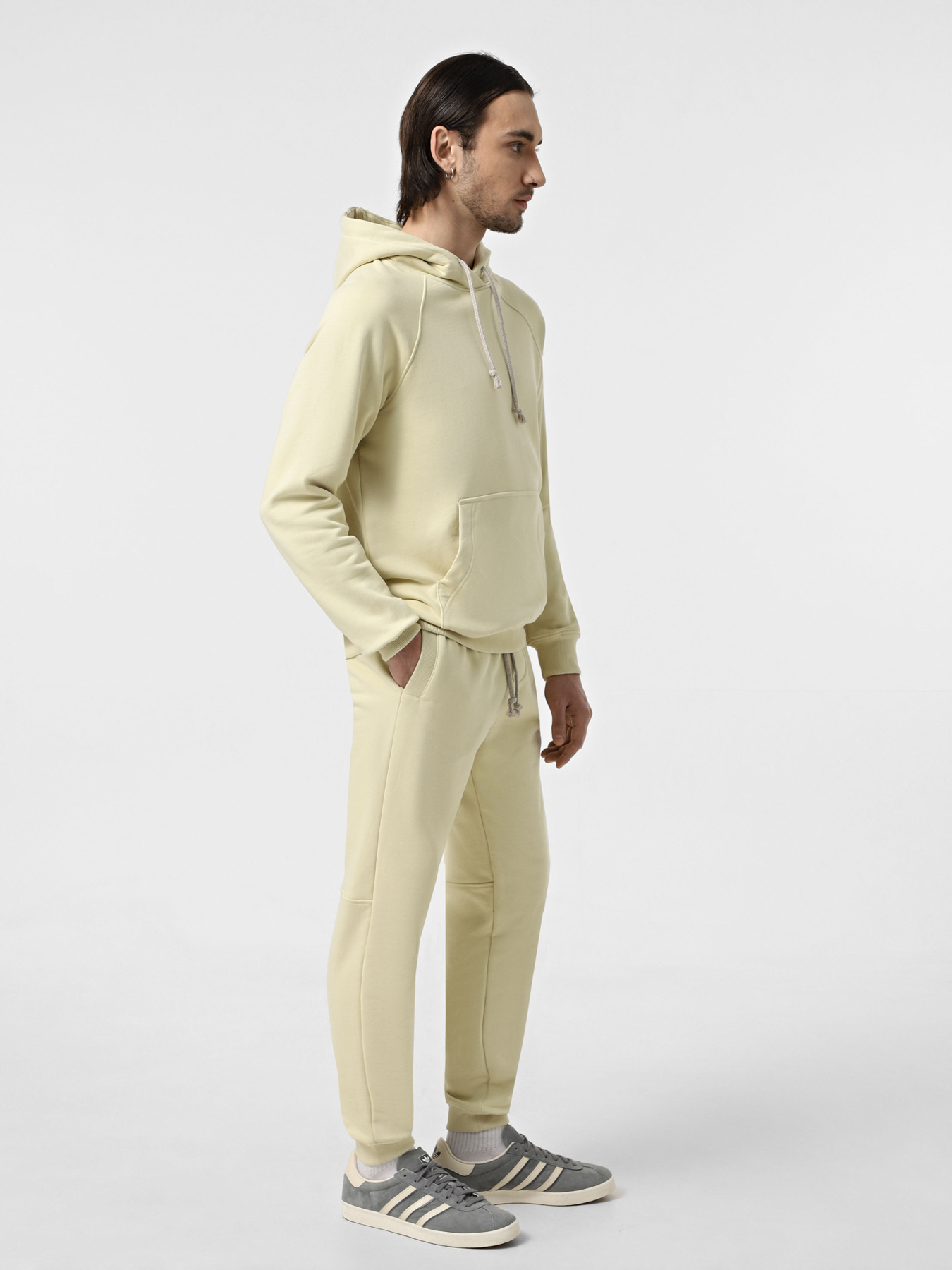 Штани Promin модель 1040-58_570 Фото