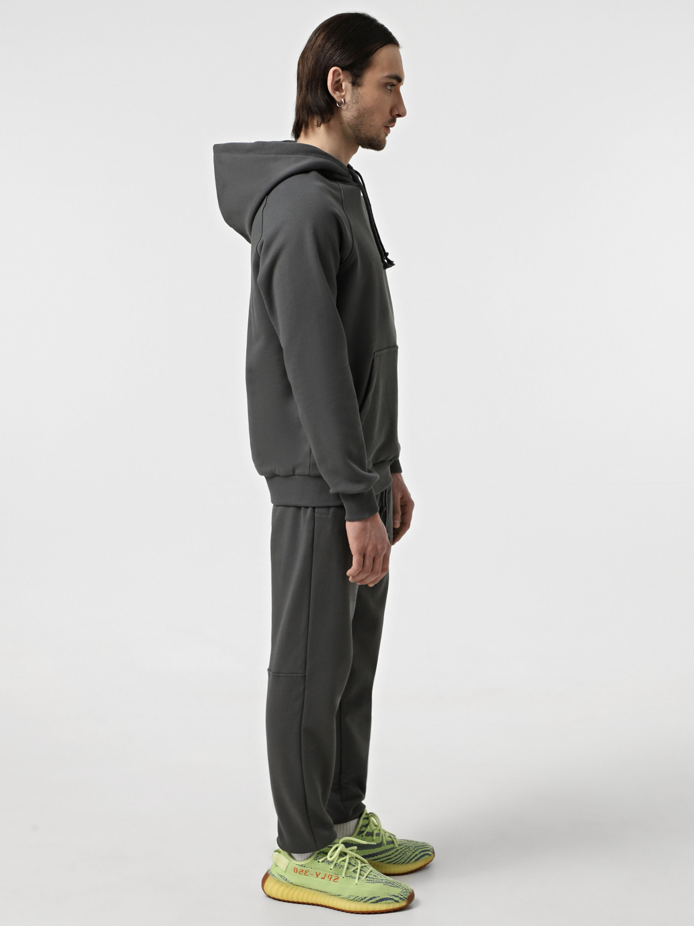 Штани Promin модель 1040-58_251 Фото