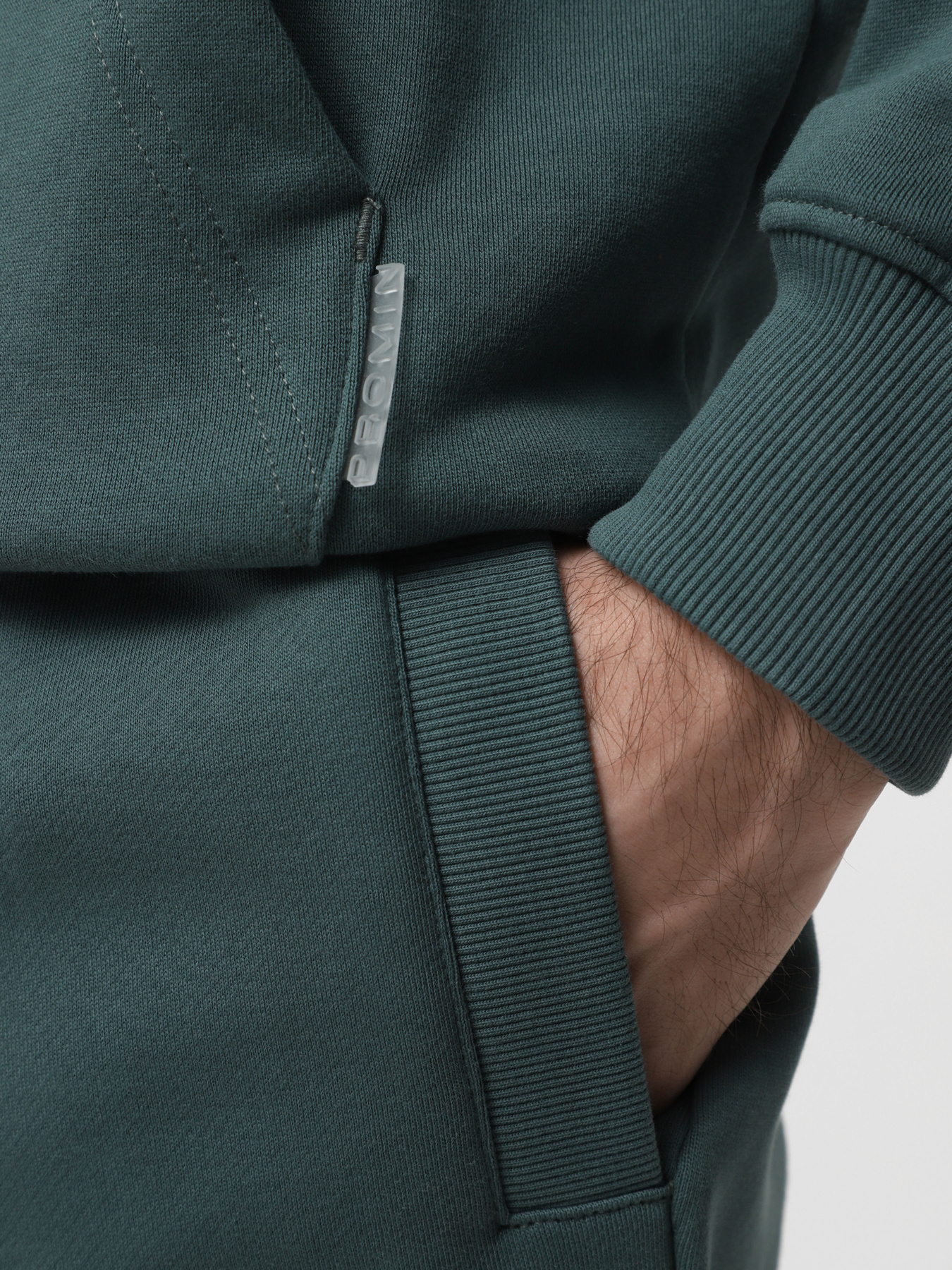 Штани Promin модель 1040-58_485 Фото