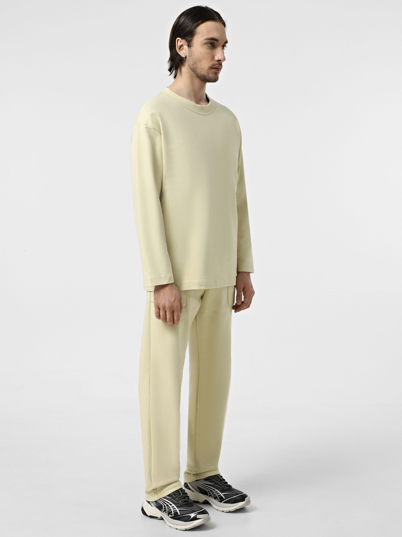 Штани Promin модель 1040-59_570 Фото