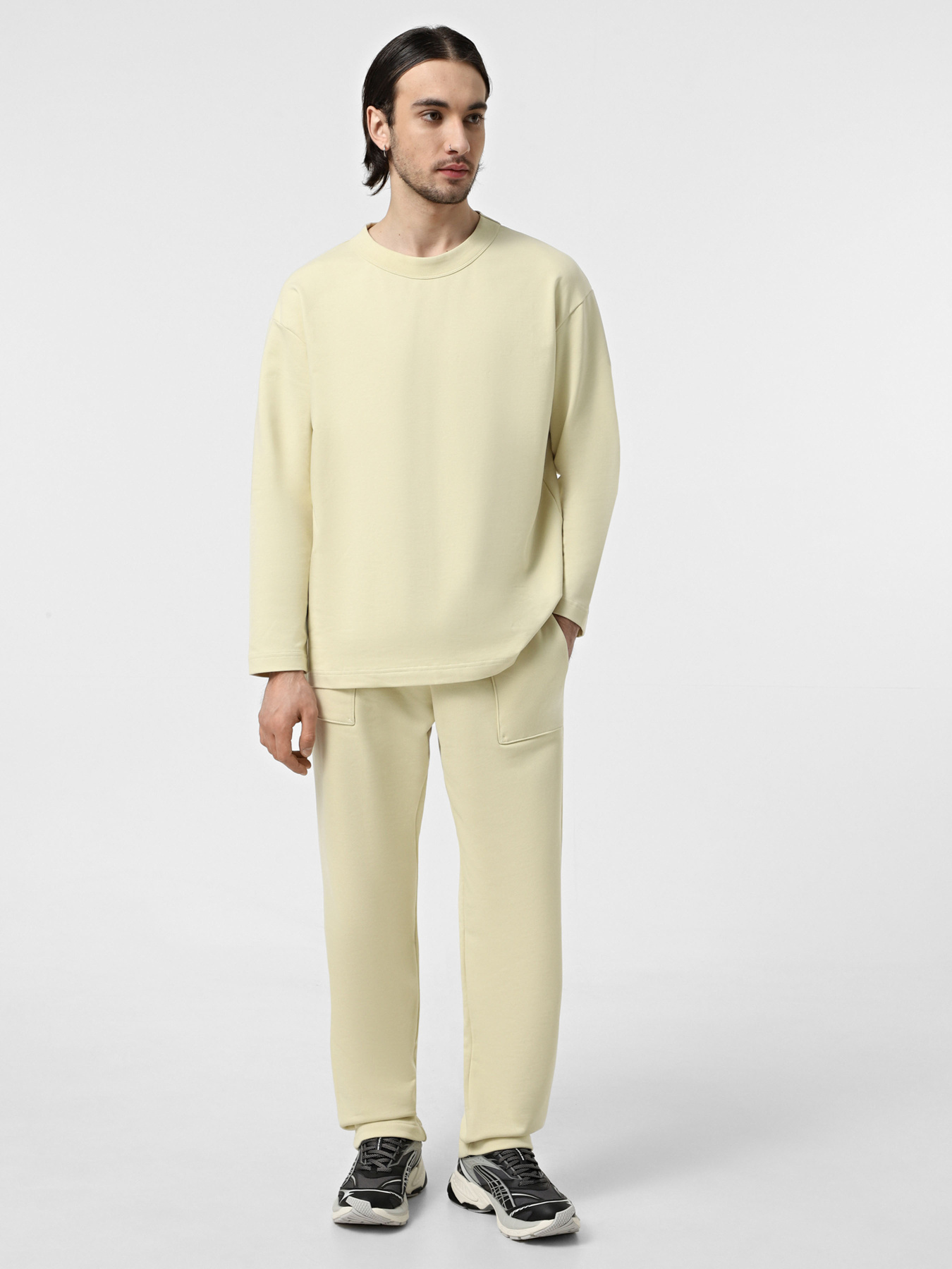 Брюки Promin модель 1040-59_570 Брюки Promin модель 1040-59_570 Фото