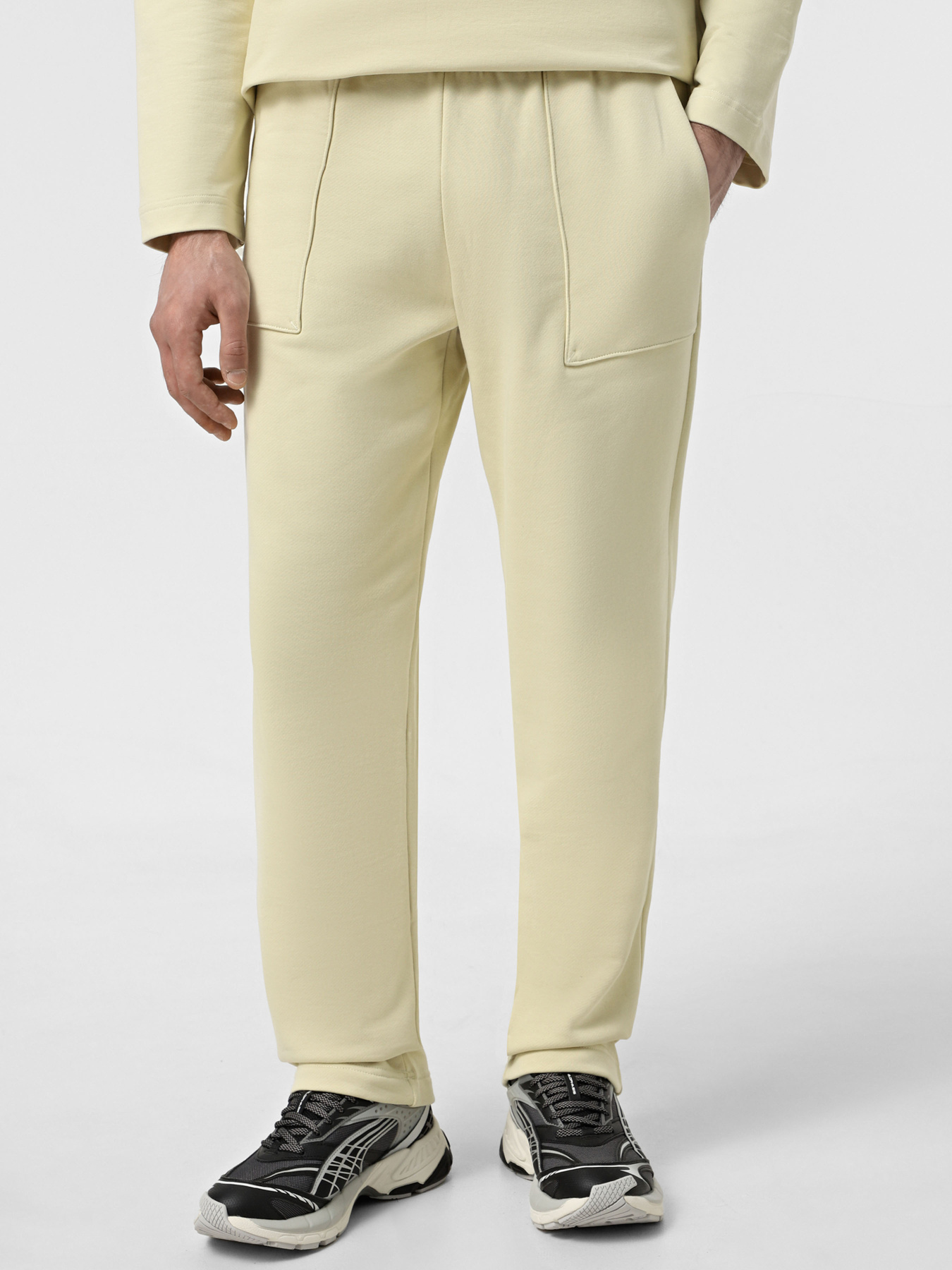 Брюки Promin модель 1040-59_570 Брюки Promin модель 1040-59_570 Фото