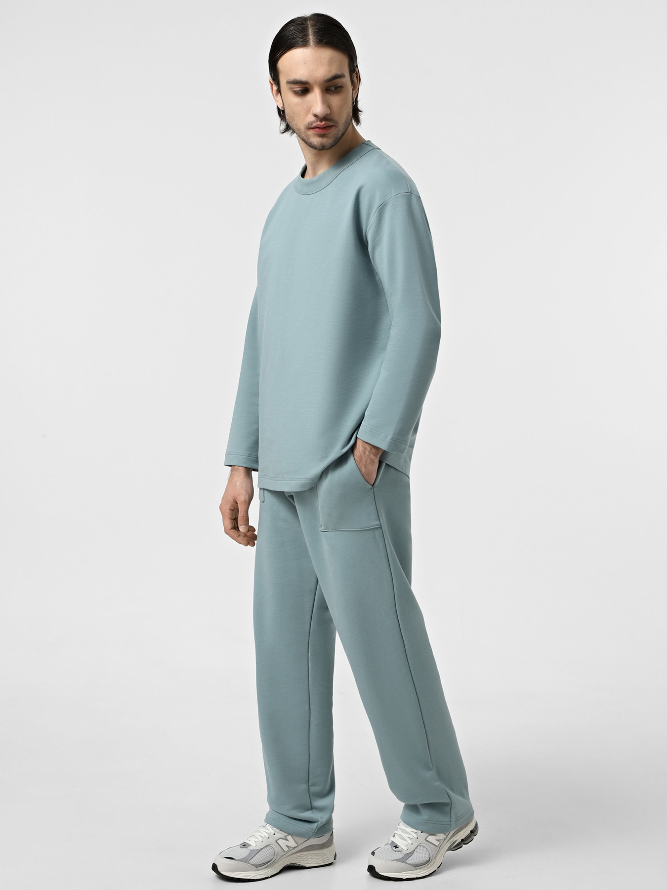 Брюки Promin модель 1040-59_393 Брюки Promin модель 1040-59_393 Фото