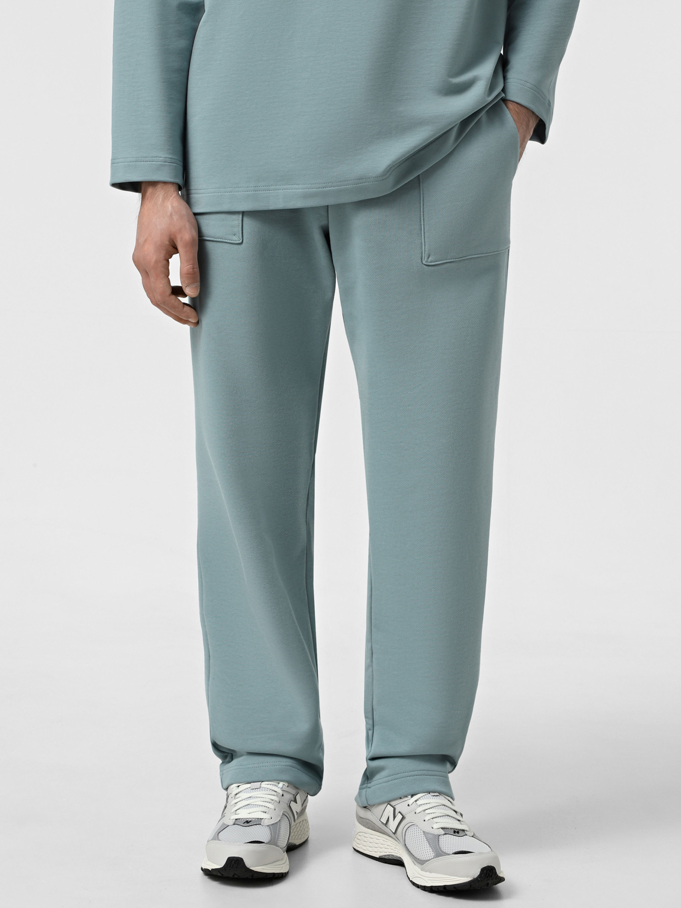 Брюки Promin модель 1040-59_393 Брюки Promin модель 1040-59_393 Фото