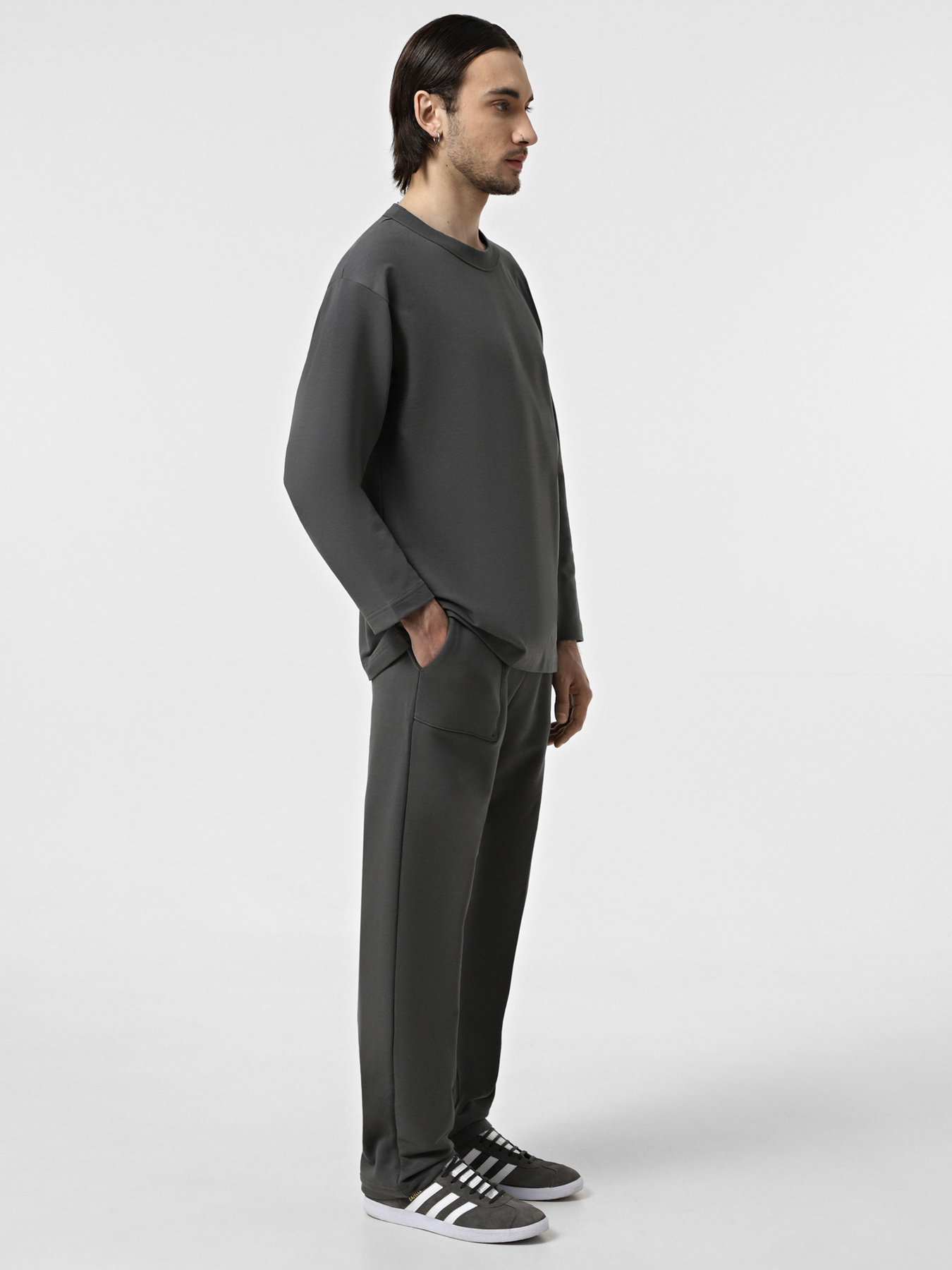 Штани Promin модель 1040-59_251 Фото