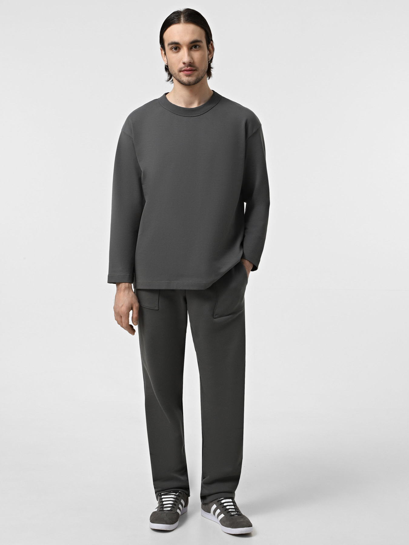 Брюки Promin модель 1040-59_251 Брюки Promin модель 1040-59_251 Фото