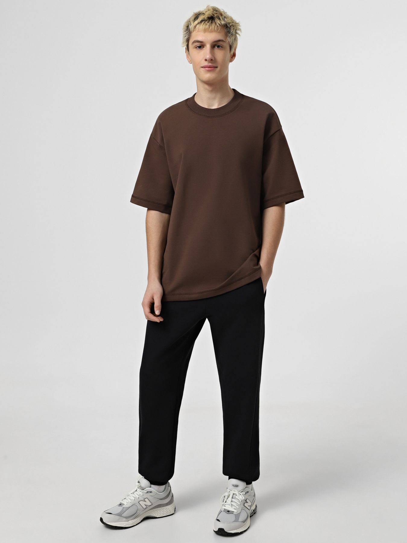 Брюки Promin модель 1040-60_201 Брюки Promin модель 1040-60_201 Фото