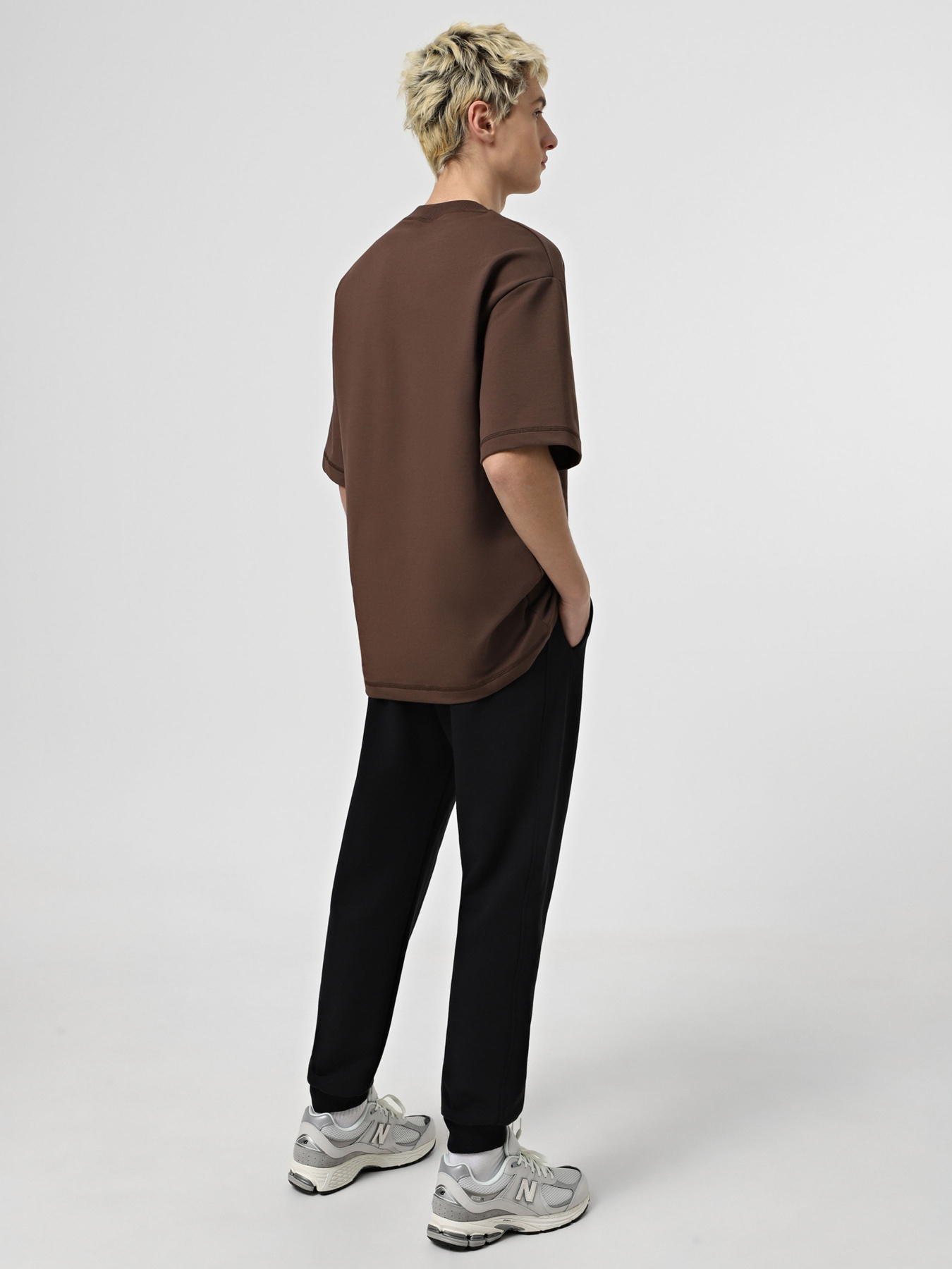 Брюки Promin модель 1040-60_201 Брюки Promin модель 1040-60_201 Фото