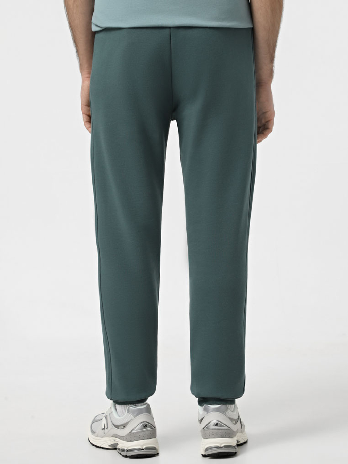 Повсякденні штани Promin модель 1040-60_485 Фото