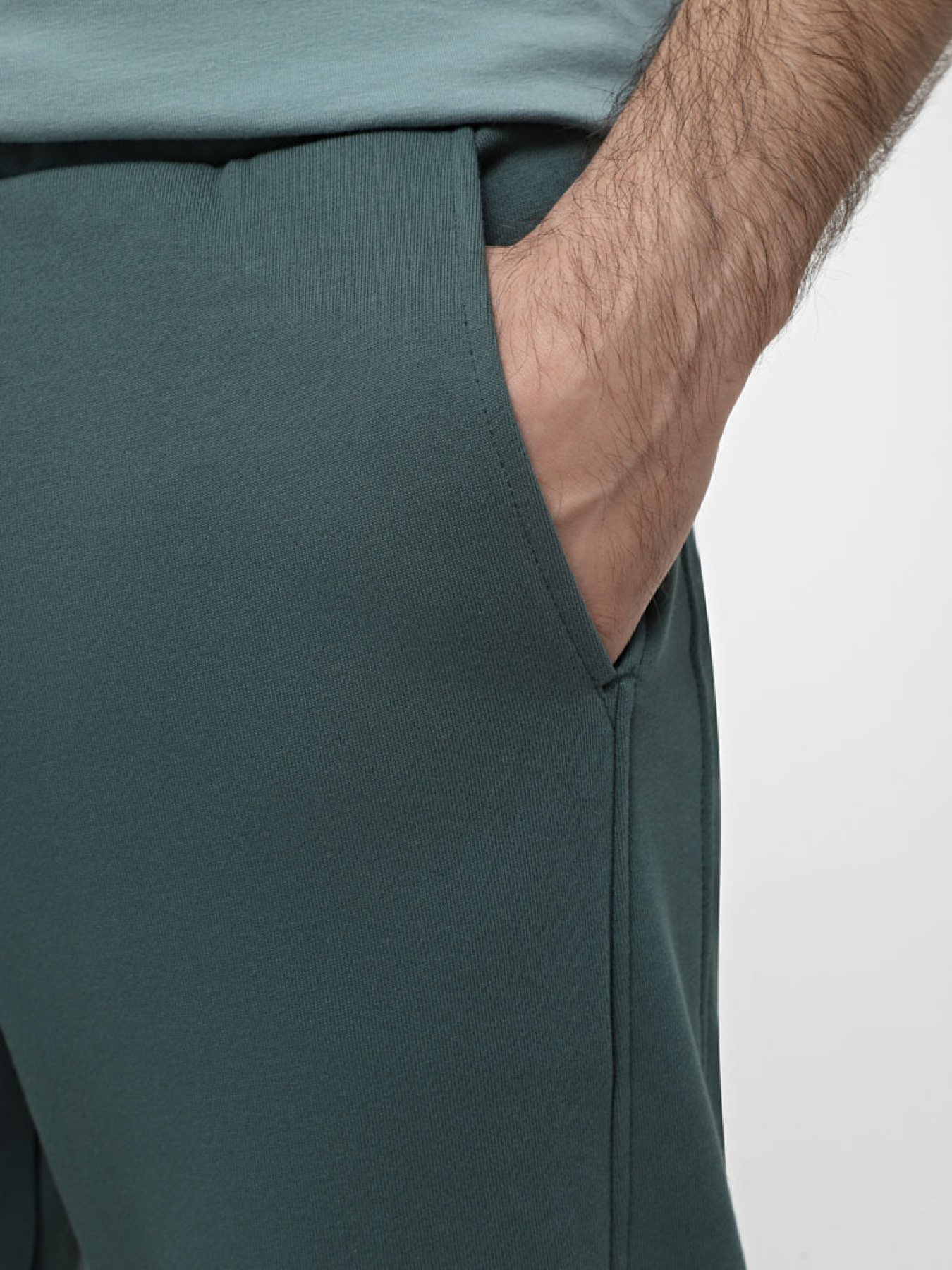 Повсякденні штани Promin модель 1040-60_485 Фото