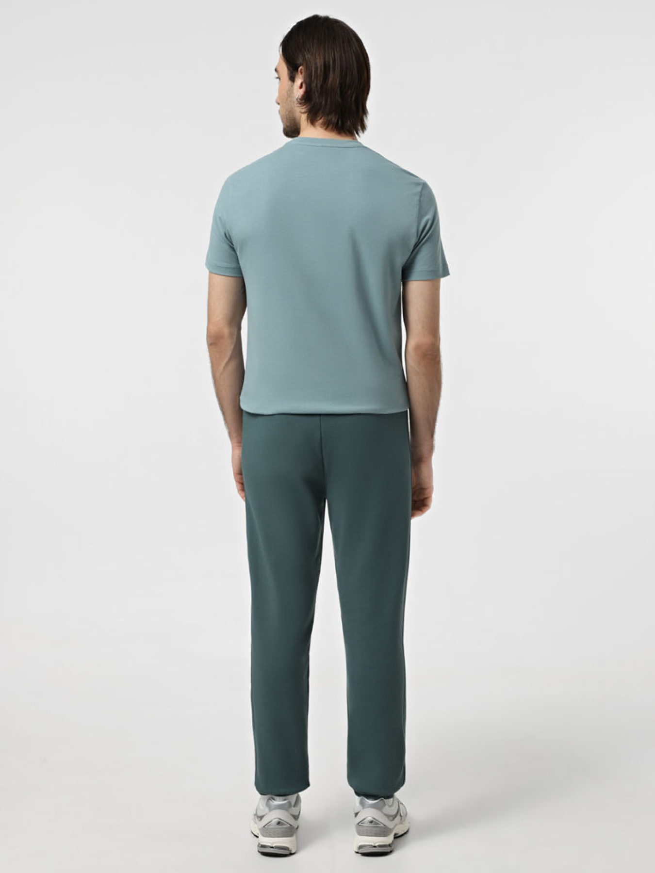 Повсякденні штани Promin модель 1040-60_485 Фото