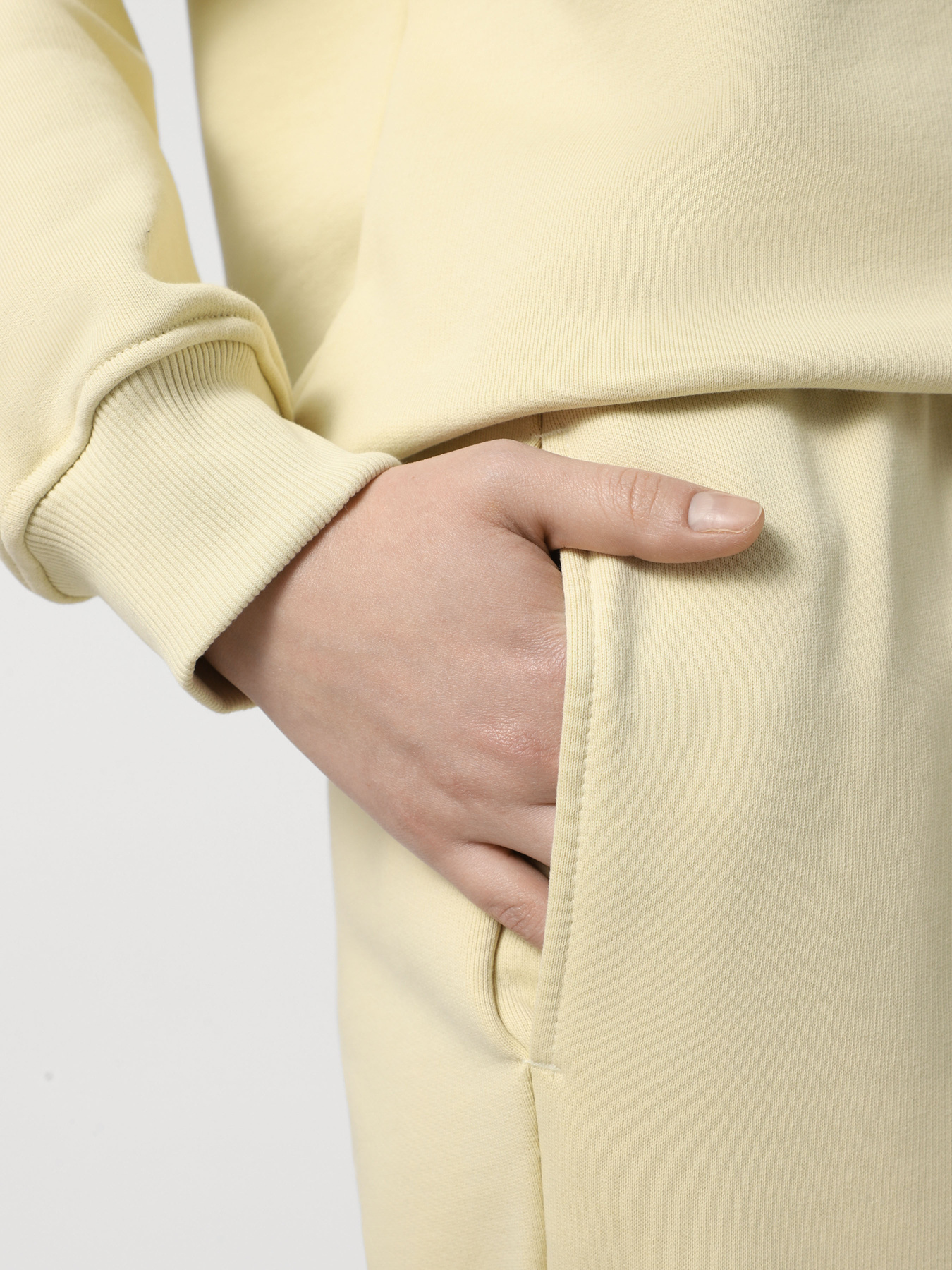 Штани повсякденні Promin модель 2040-106_570 Фото