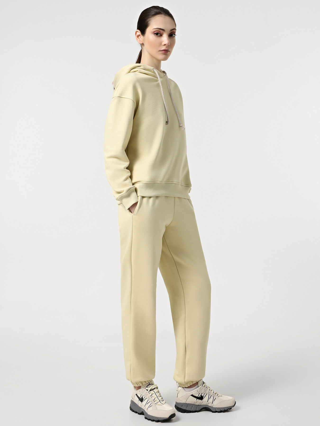 Повседневные штаны Promin модель 2040-106_570 Фото