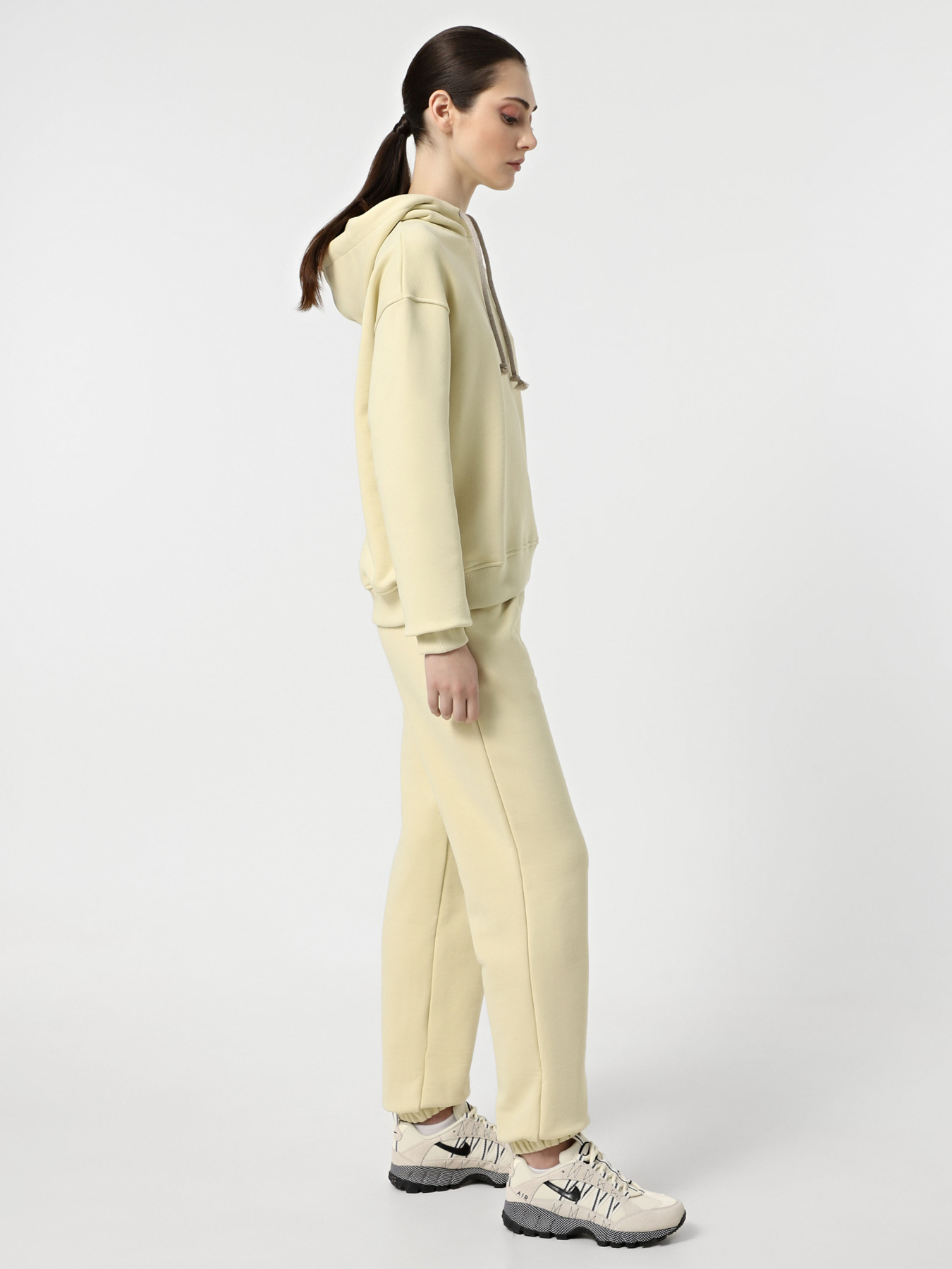 Повседневные штаны Promin модель 2040-106_570 Фото