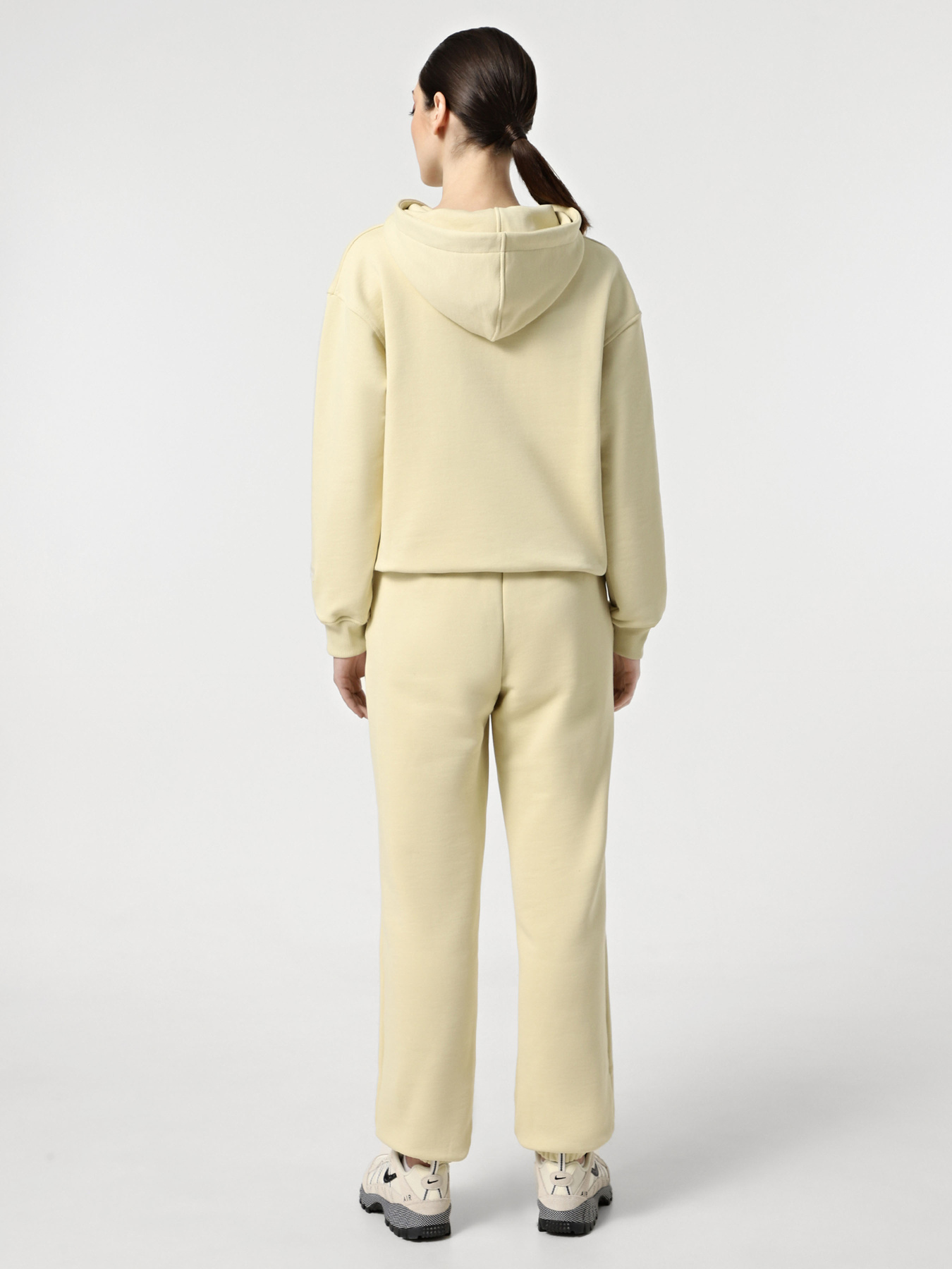 Повседневные штаны Promin модель 2040-106_570 Фото