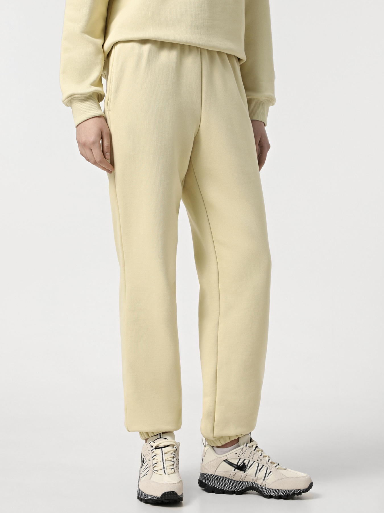 Повседневные штаны Promin модель 2040-106_570 Фото