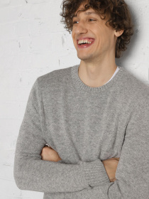 Джемпер Promin модель 1093-01-B_355 Фото