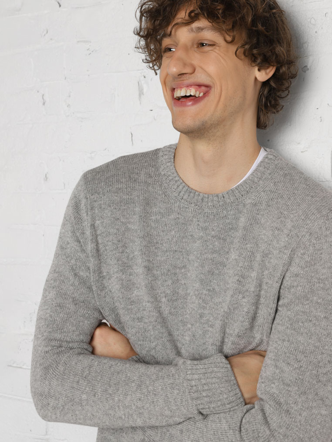 Джемпер Promin модель 1093-01-B_355 Фото