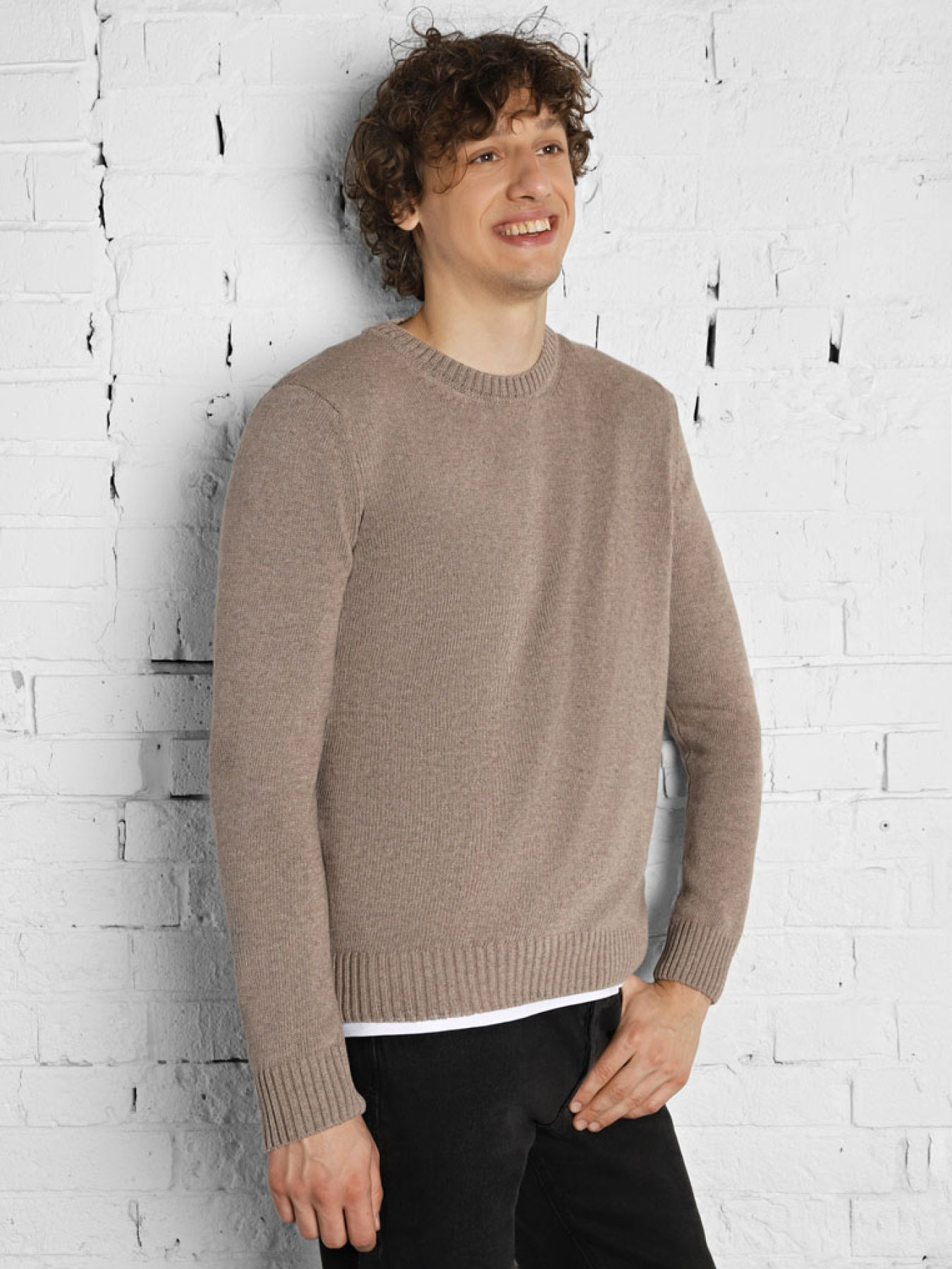 Джемпер Promin модель 1093-01-B_569 Фото