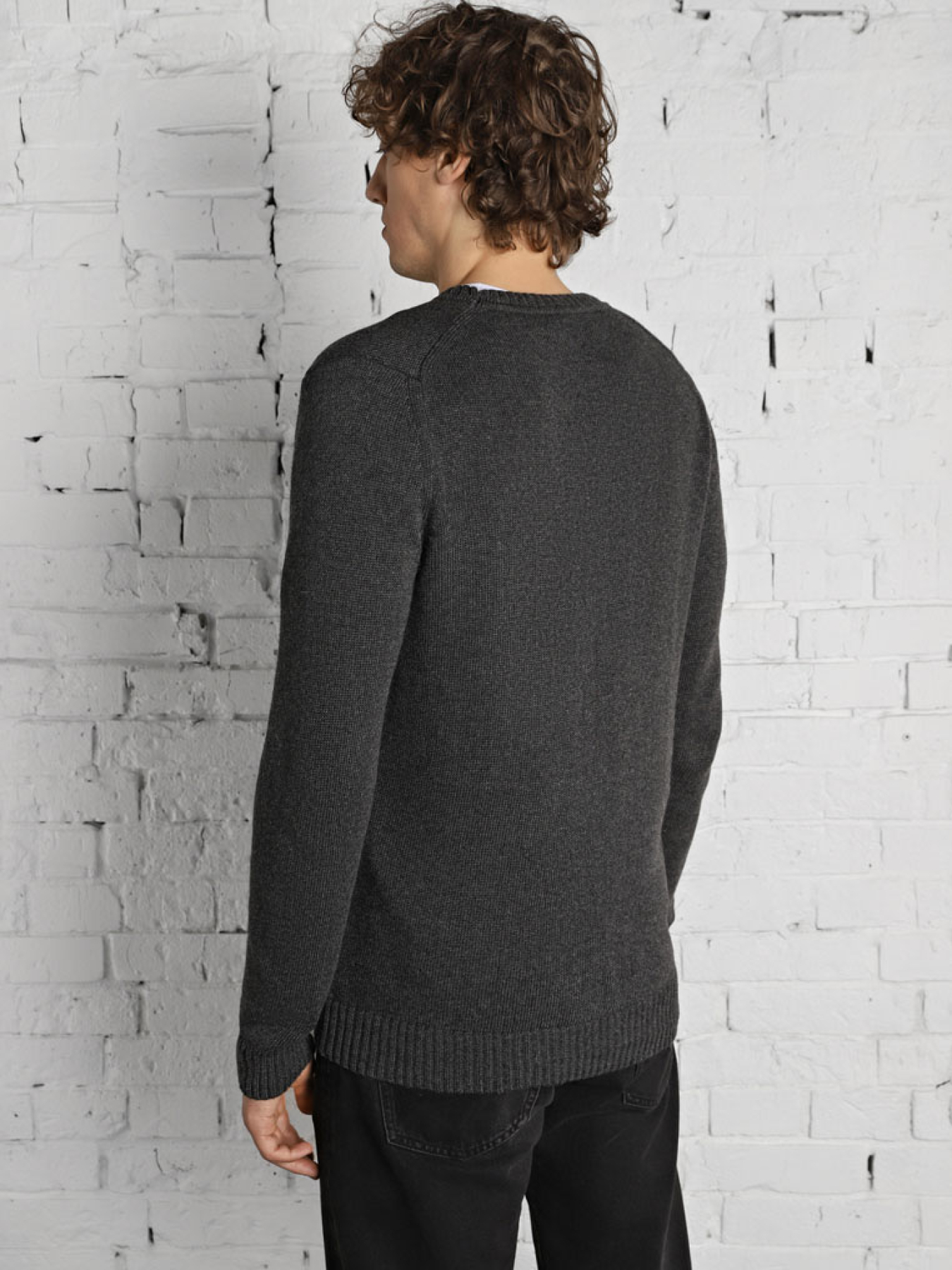 Джемпер Promin модель 1093-01-B_163 Фото