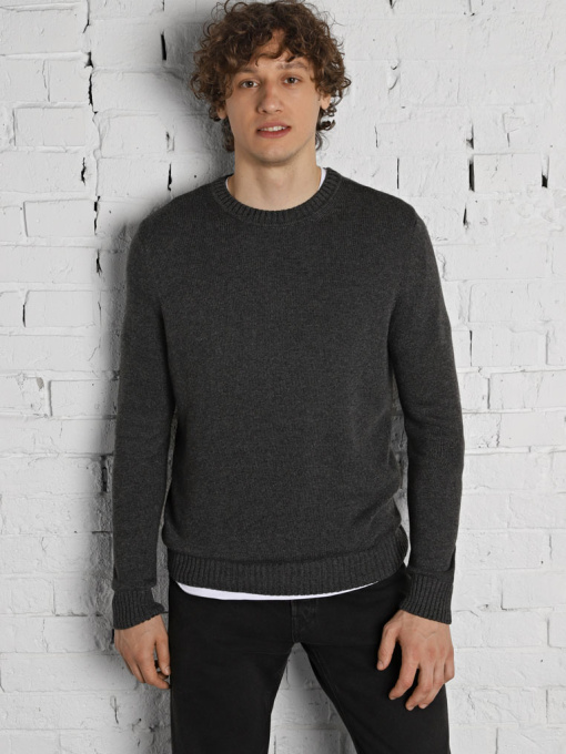 Джемпер Promin модель 1093-01-B_163 Фото