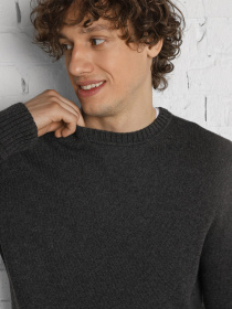 Джемпер Promin модель 1093-01-B_163 Фото