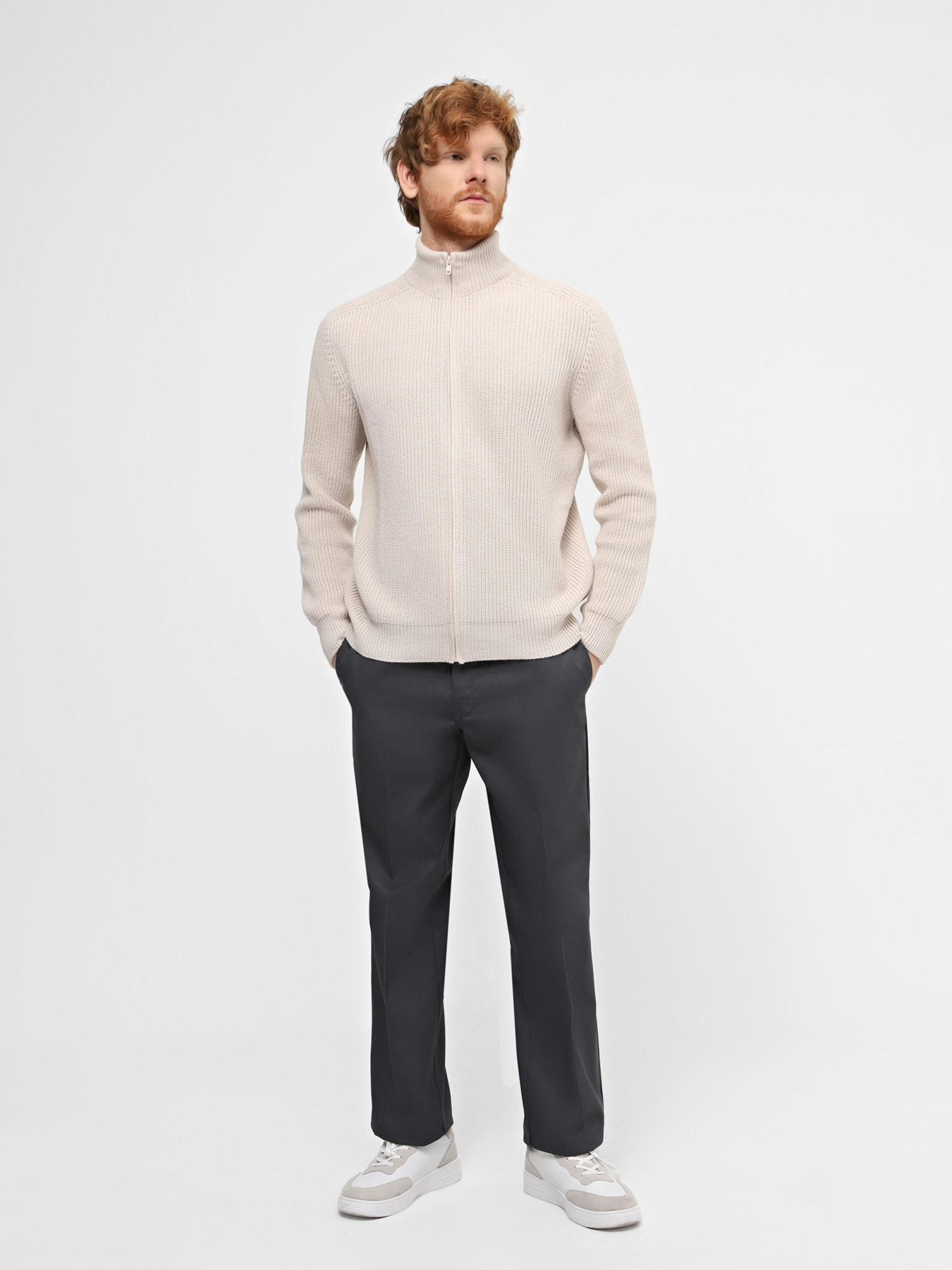 Кофта Promin модель 1094-01-B_257 Фото