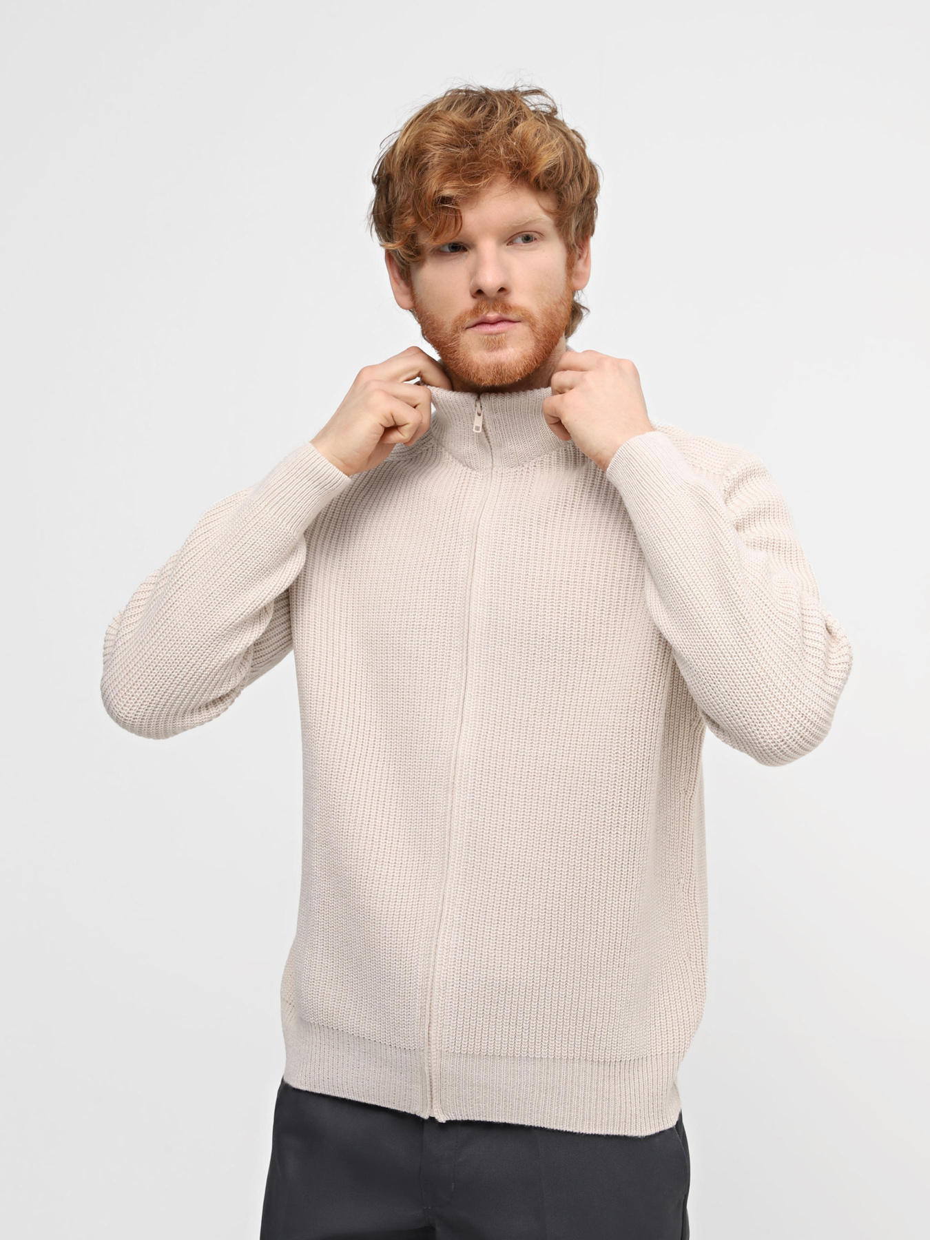 Кофта Promin модель 1094-01-B_257 Фото