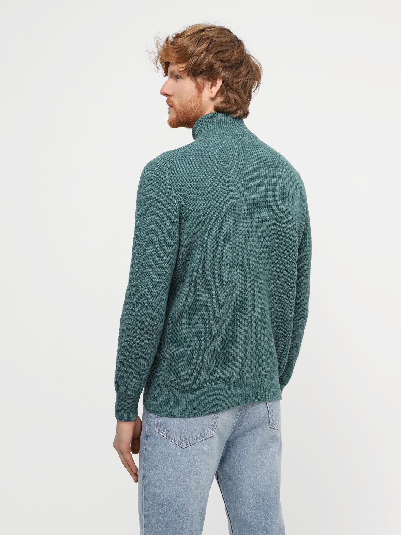 Кофта Promin модель 1094-01-B_283 Фото