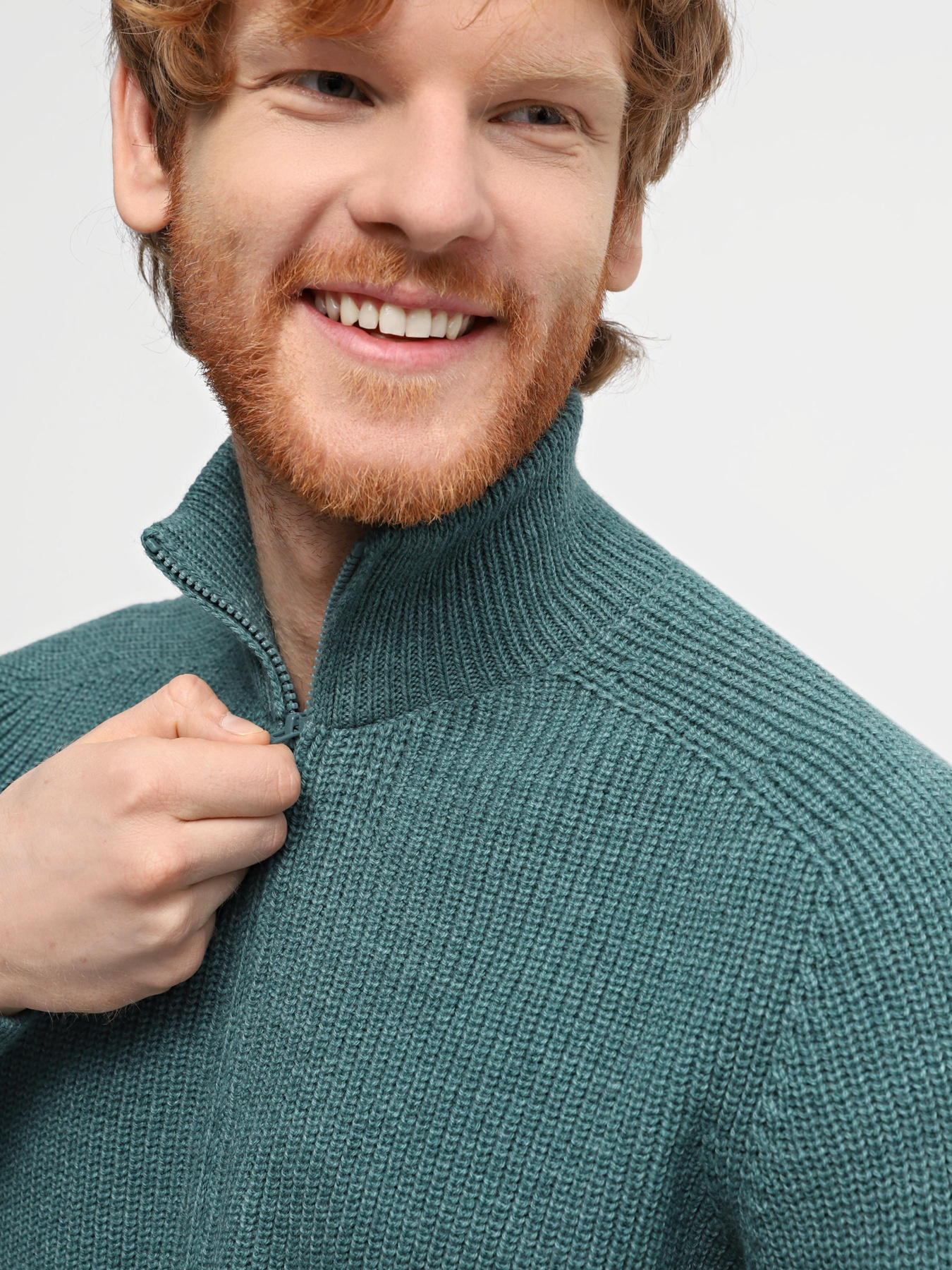 Кофта Promin модель 1094-01-B_283 Фото