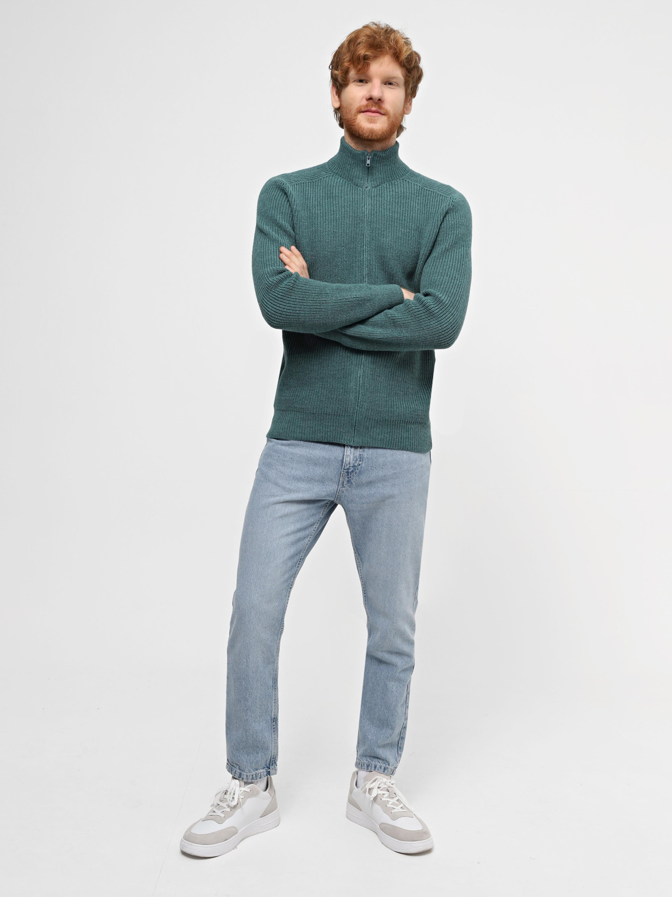 Кофта Promin модель 1094-01-B_283 Фото