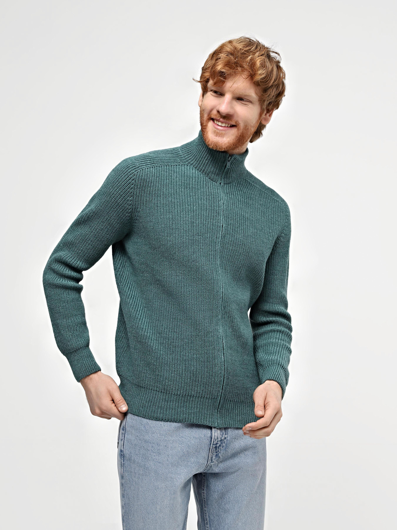 Кофта Promin модель 1094-01-B_283 Фото