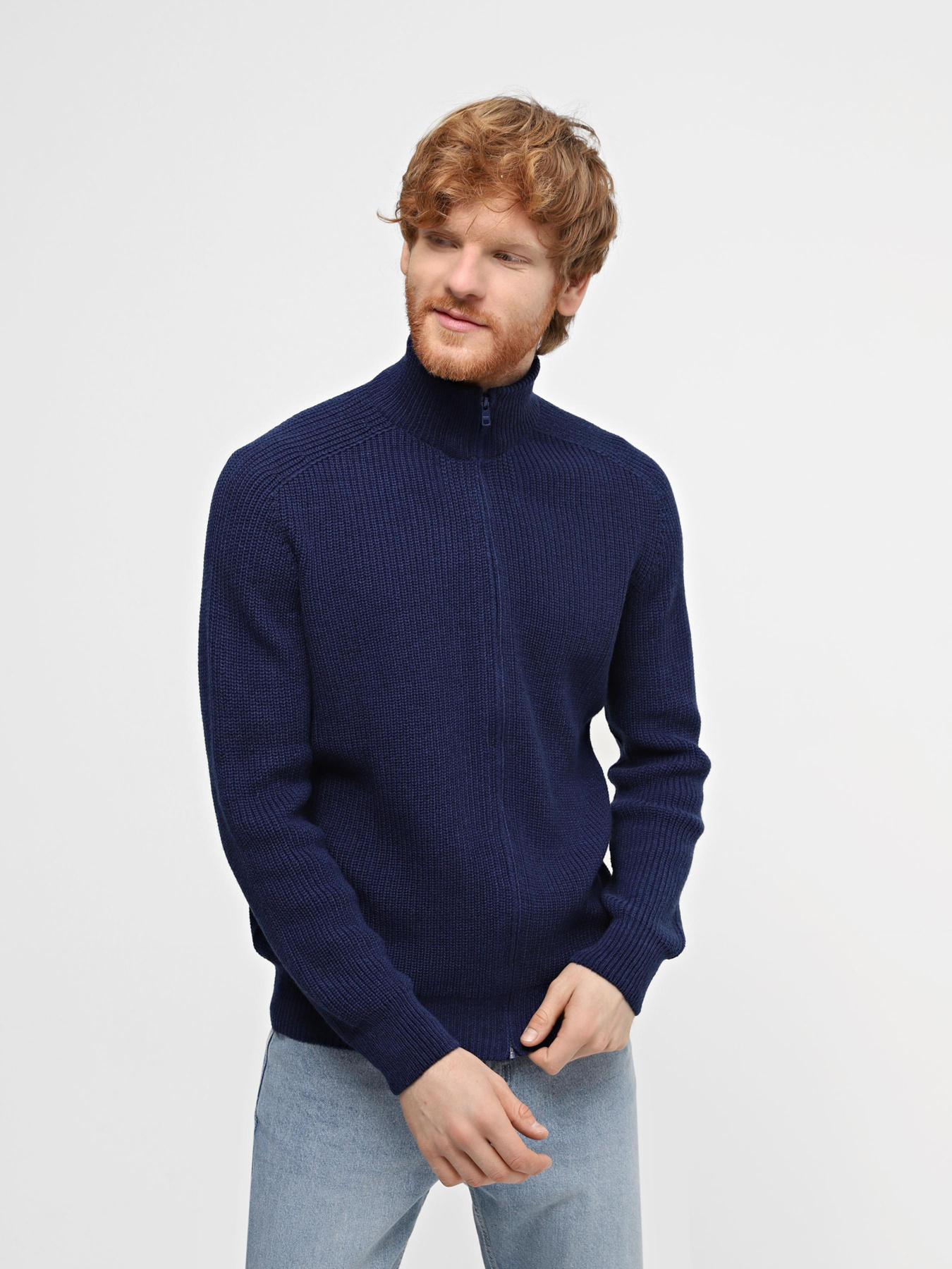 Кофта Promin модель 1094-01-B_238 Фото