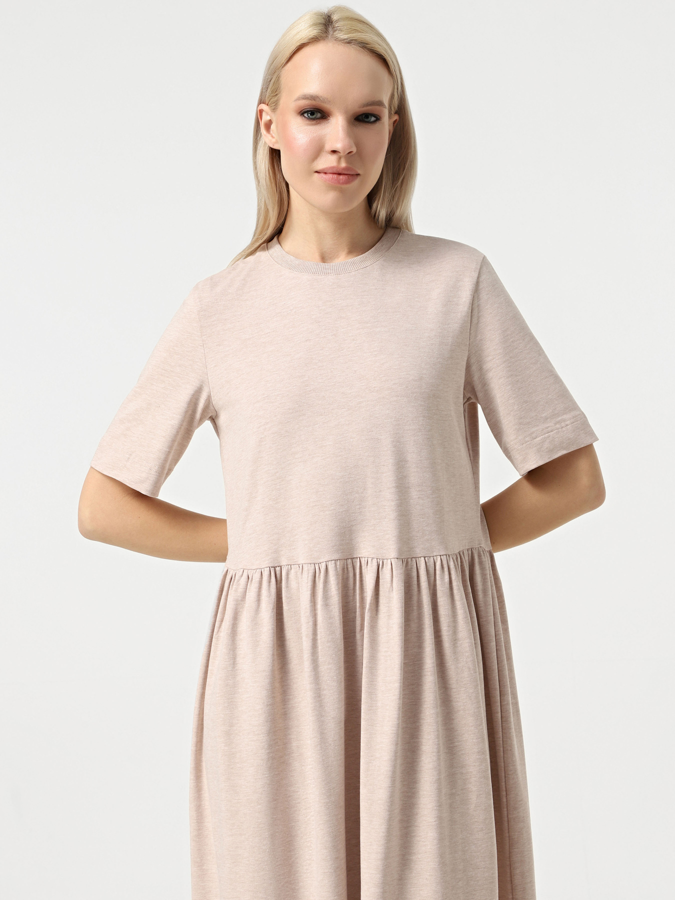 Сукня міді Promin модель 2050-159_553 Фото