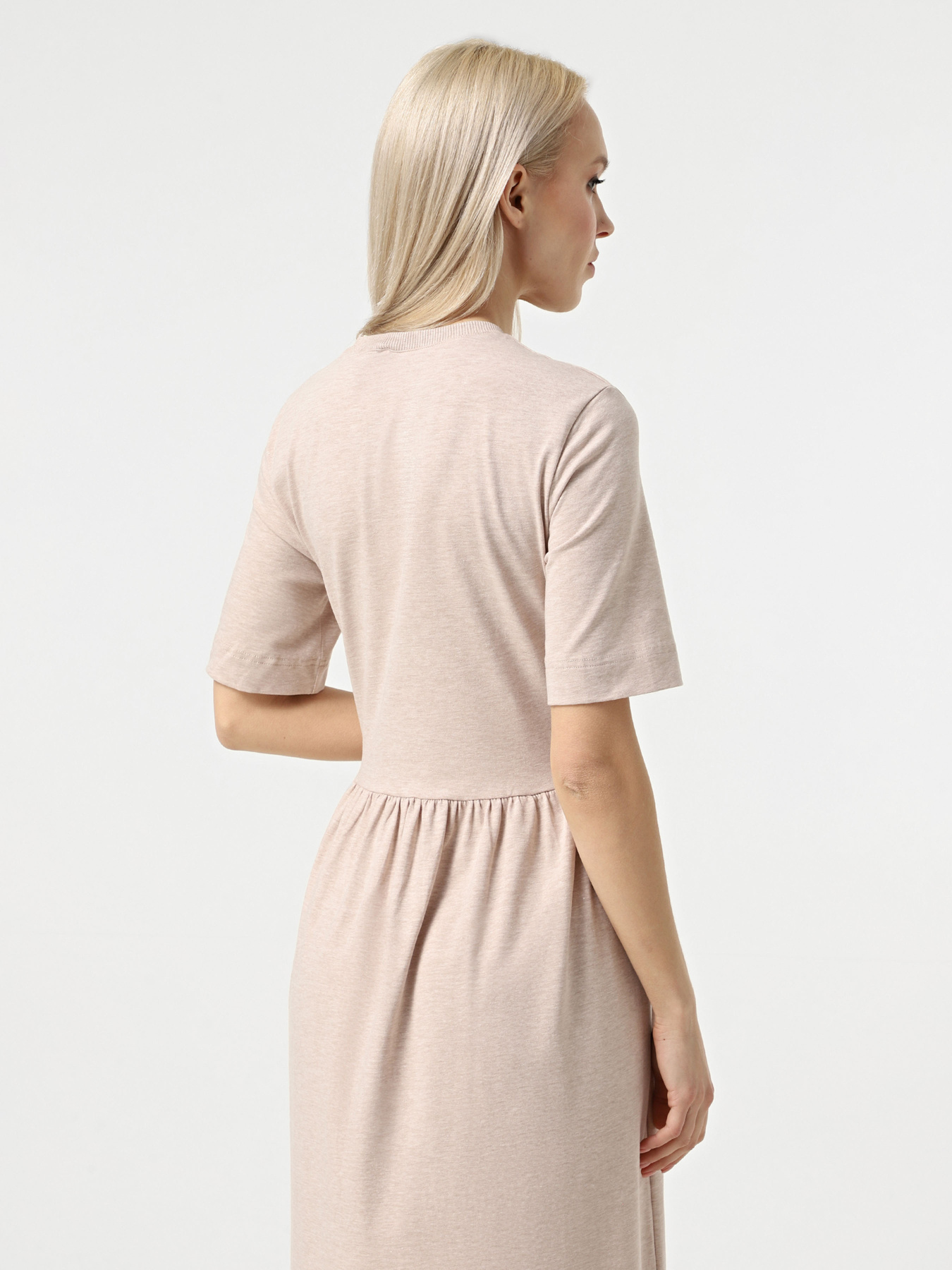 Сукня міді Promin модель 2050-159_553 Фото